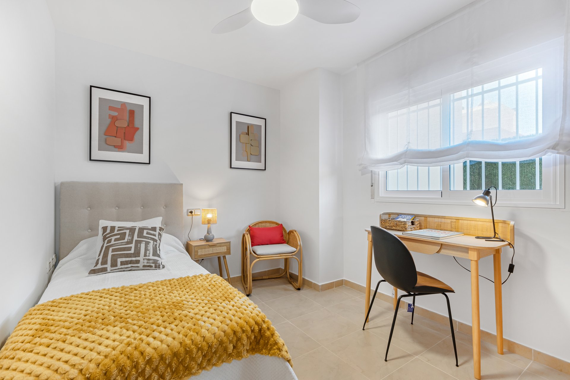 Nybyggeri - Penthouse -
Orihuela Costa