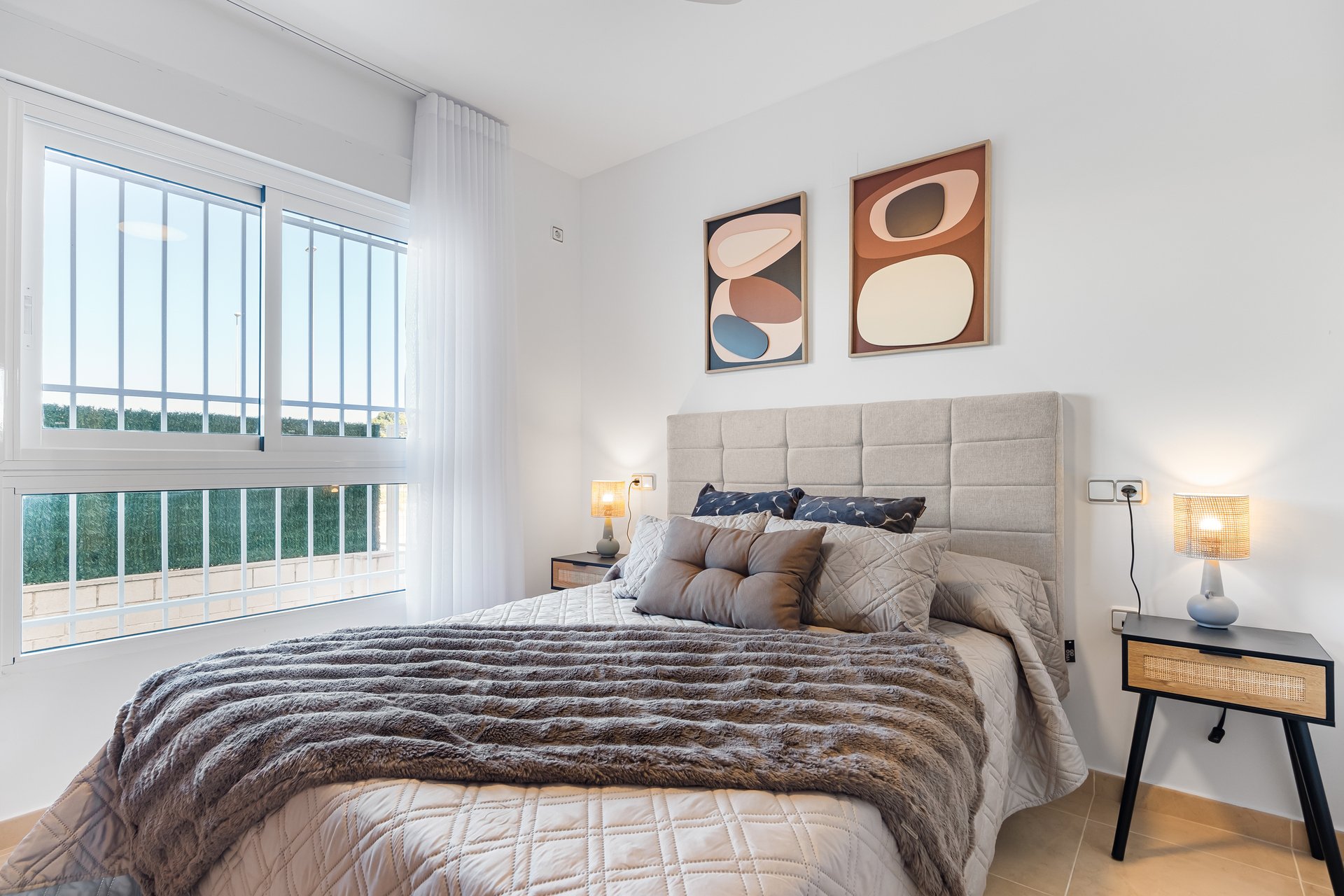 Nybyggeri - Penthouse -
Orihuela Costa