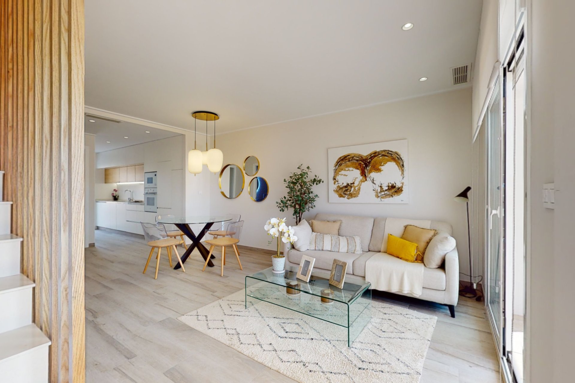 Nybyggeri - Penthouse -
Pilar de la Horadada