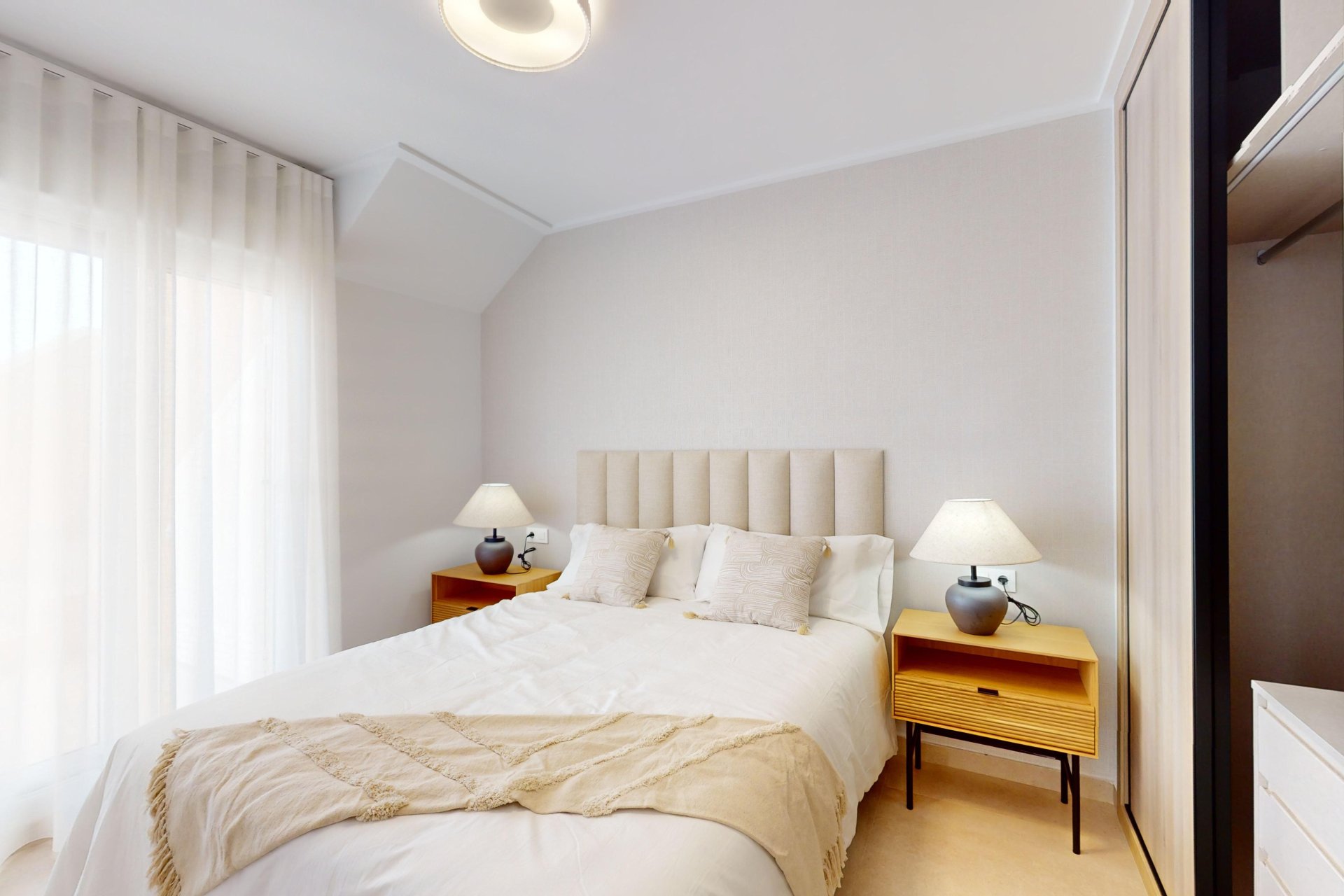 Nybyggeri - Penthouse -
Pilar de la Horadada