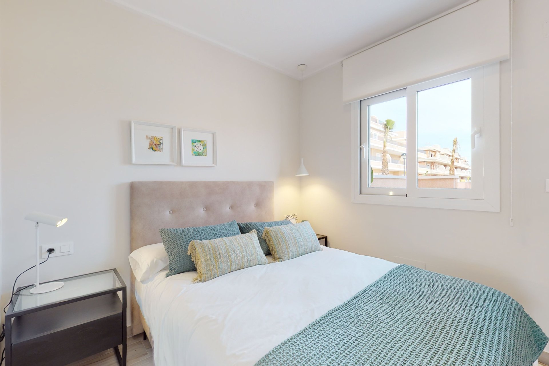 Nybyggeri - Penthouse -
Pilar de la Horadada