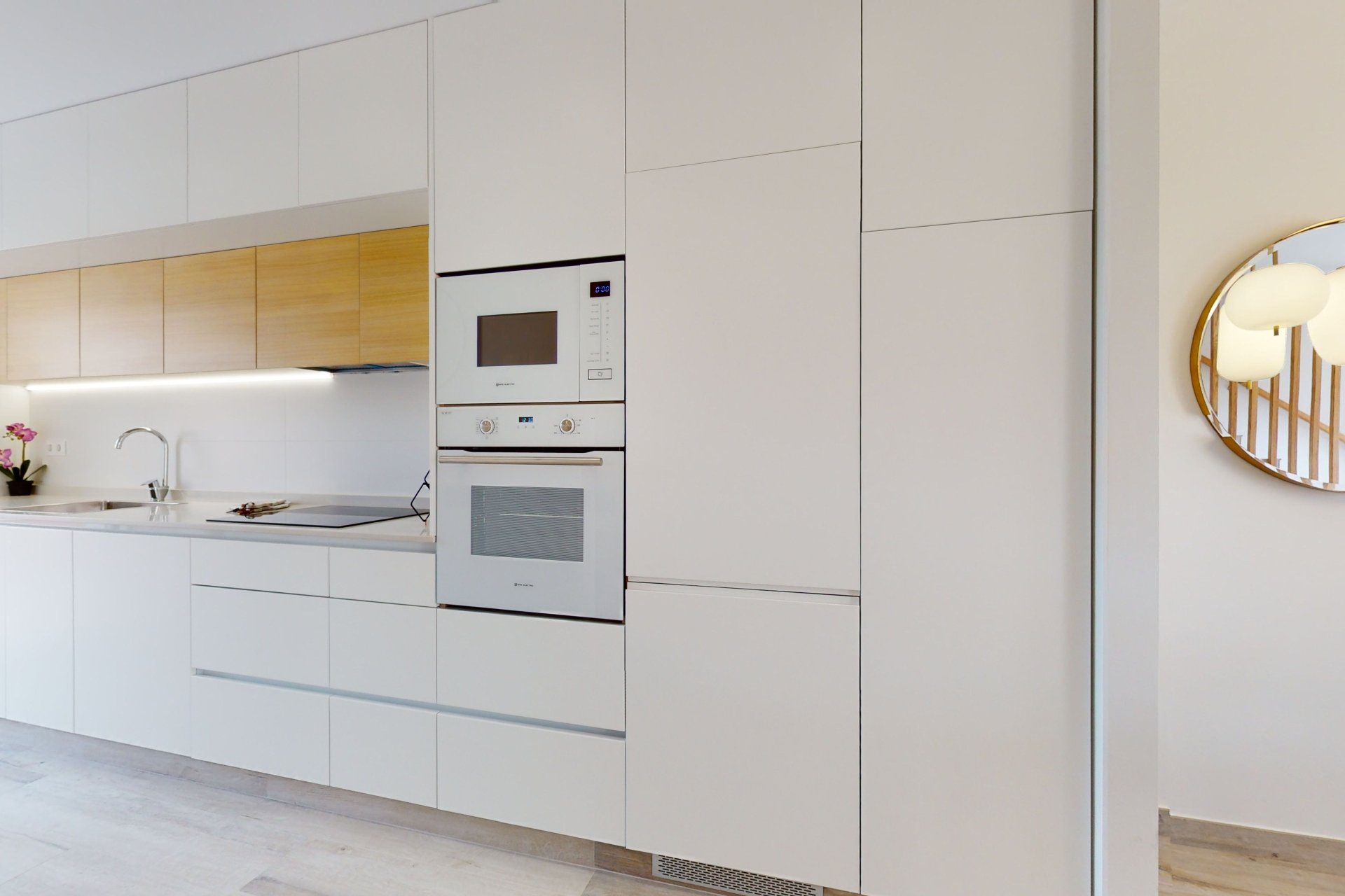 Nybyggeri - Penthouse -
Pilar de la Horadada