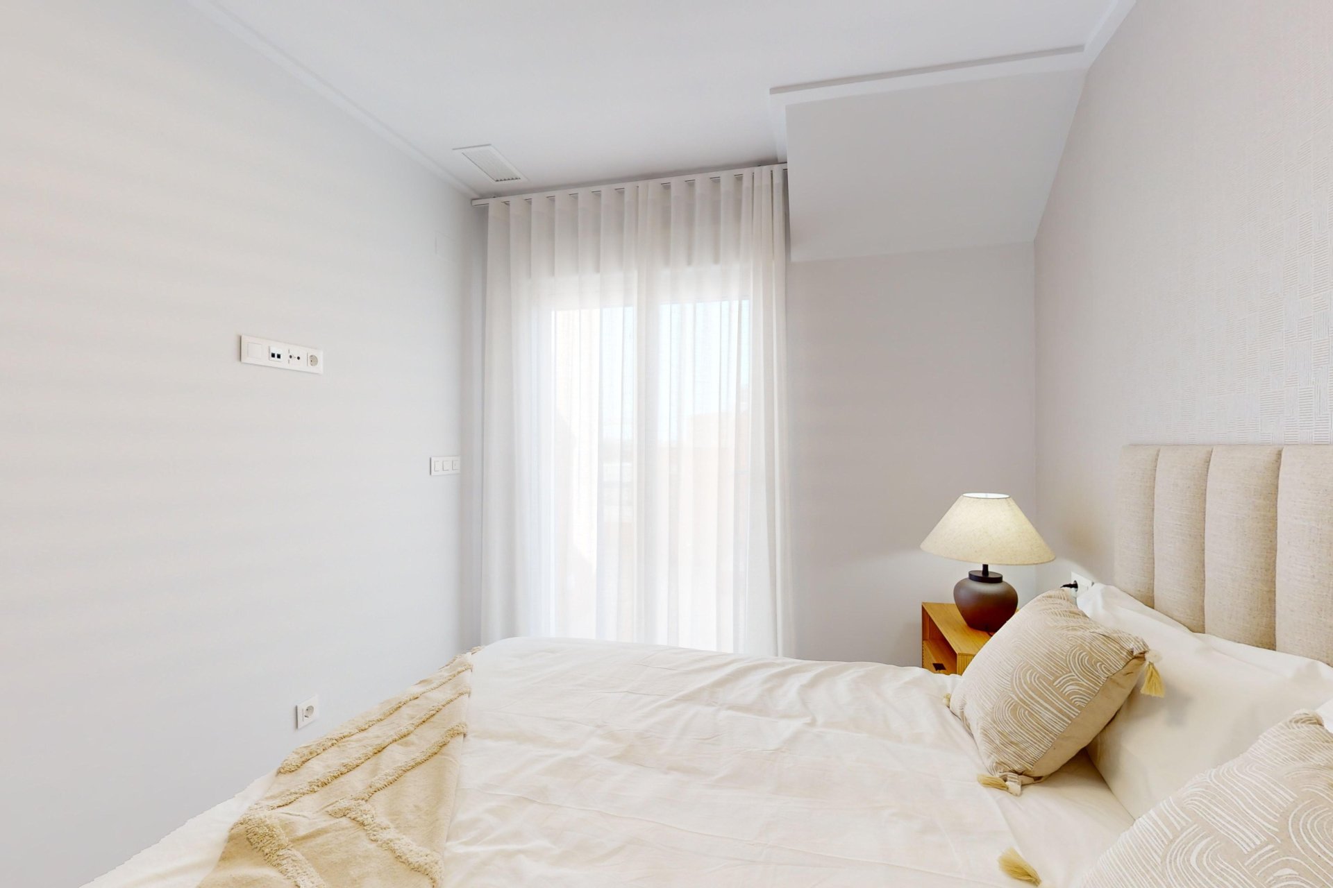 Nybyggeri - Penthouse -
Pilar de la Horadada