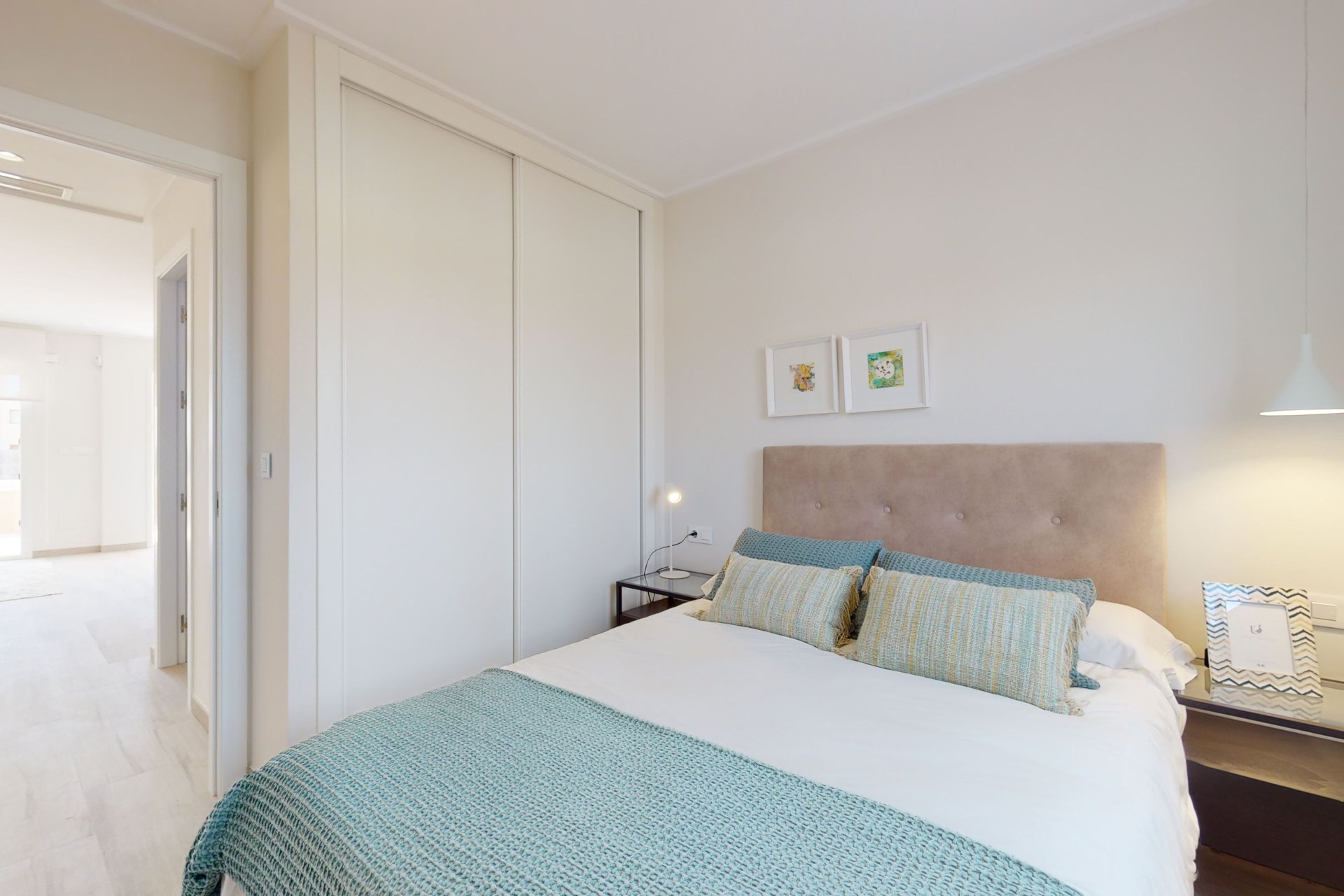 Nybyggeri - Penthouse -
Pilar de la Horadada