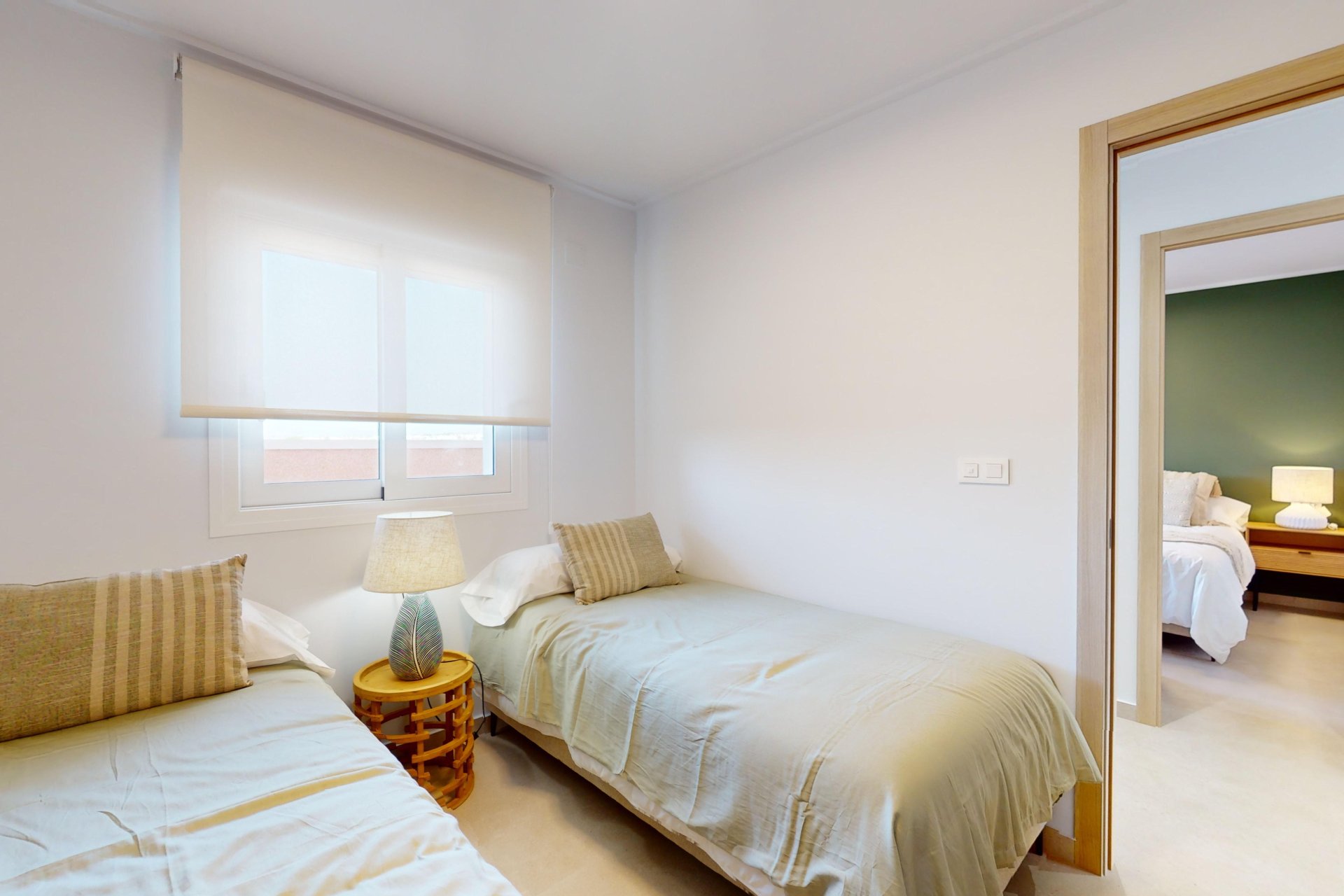 Nybyggeri - Penthouse -
Pilar de la Horadada