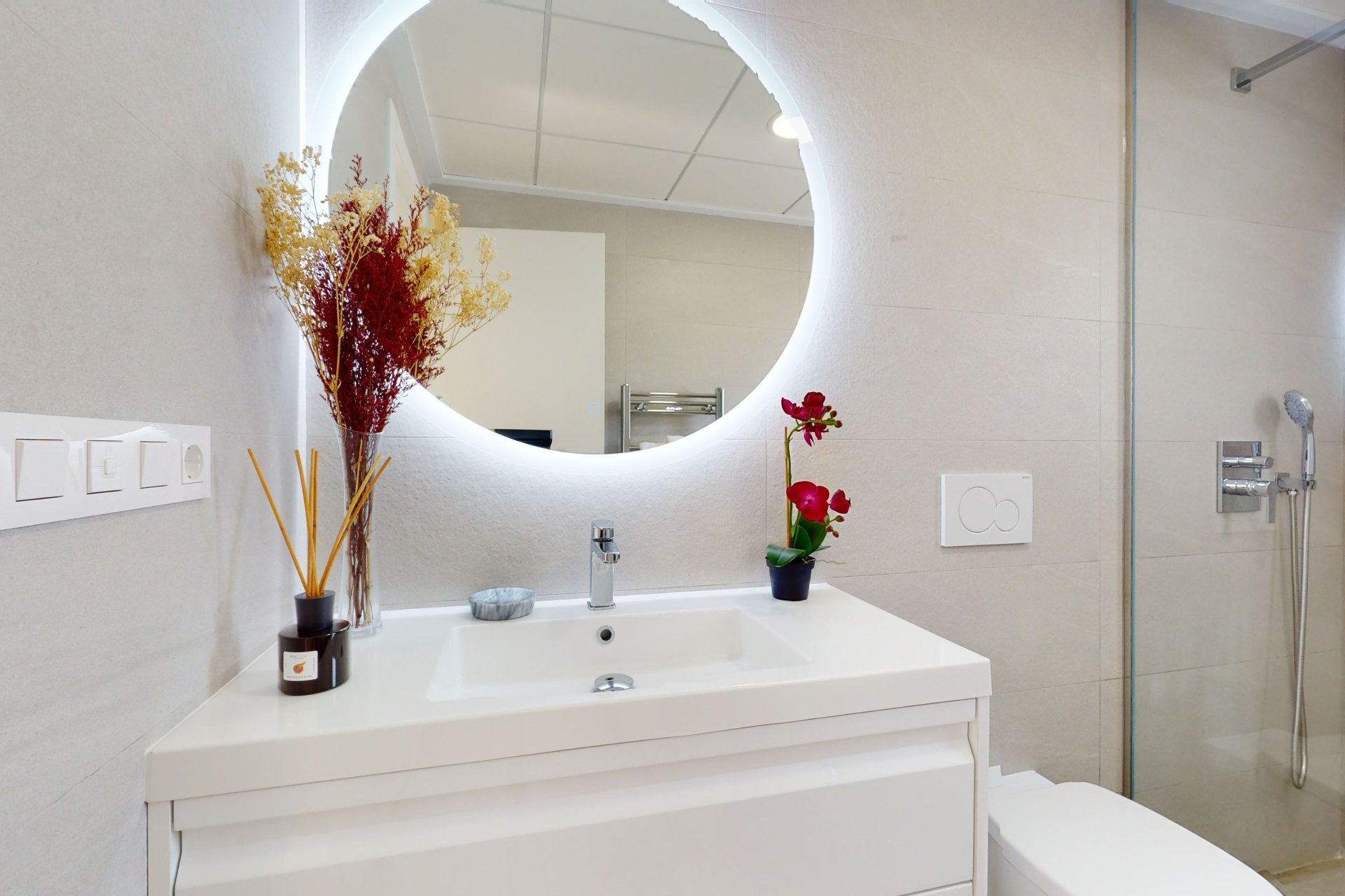 Nybyggeri - Penthouse -
Pilar de la Horadada