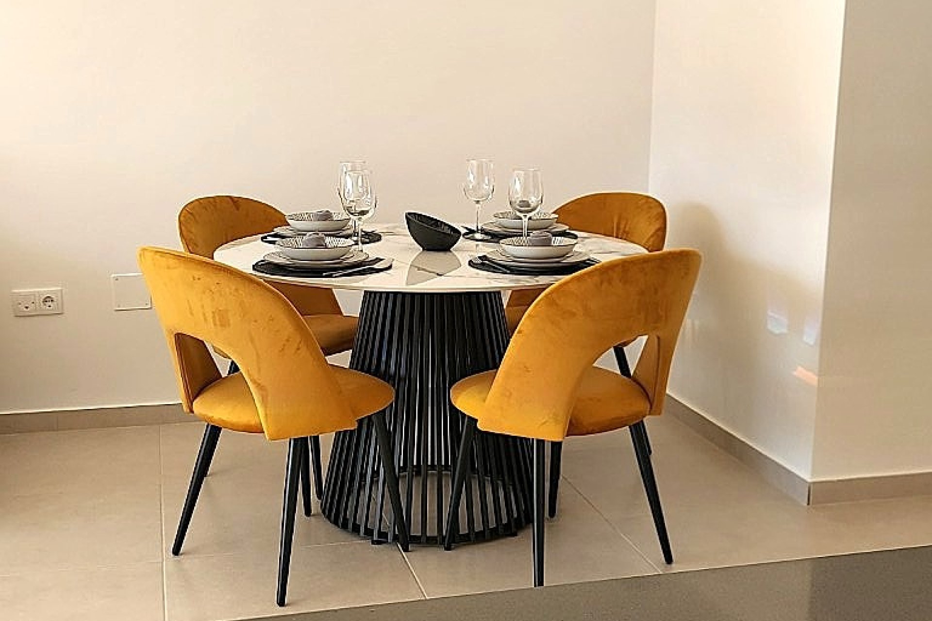 Nybyggeri - Penthouse -
San Miguel de Salinas