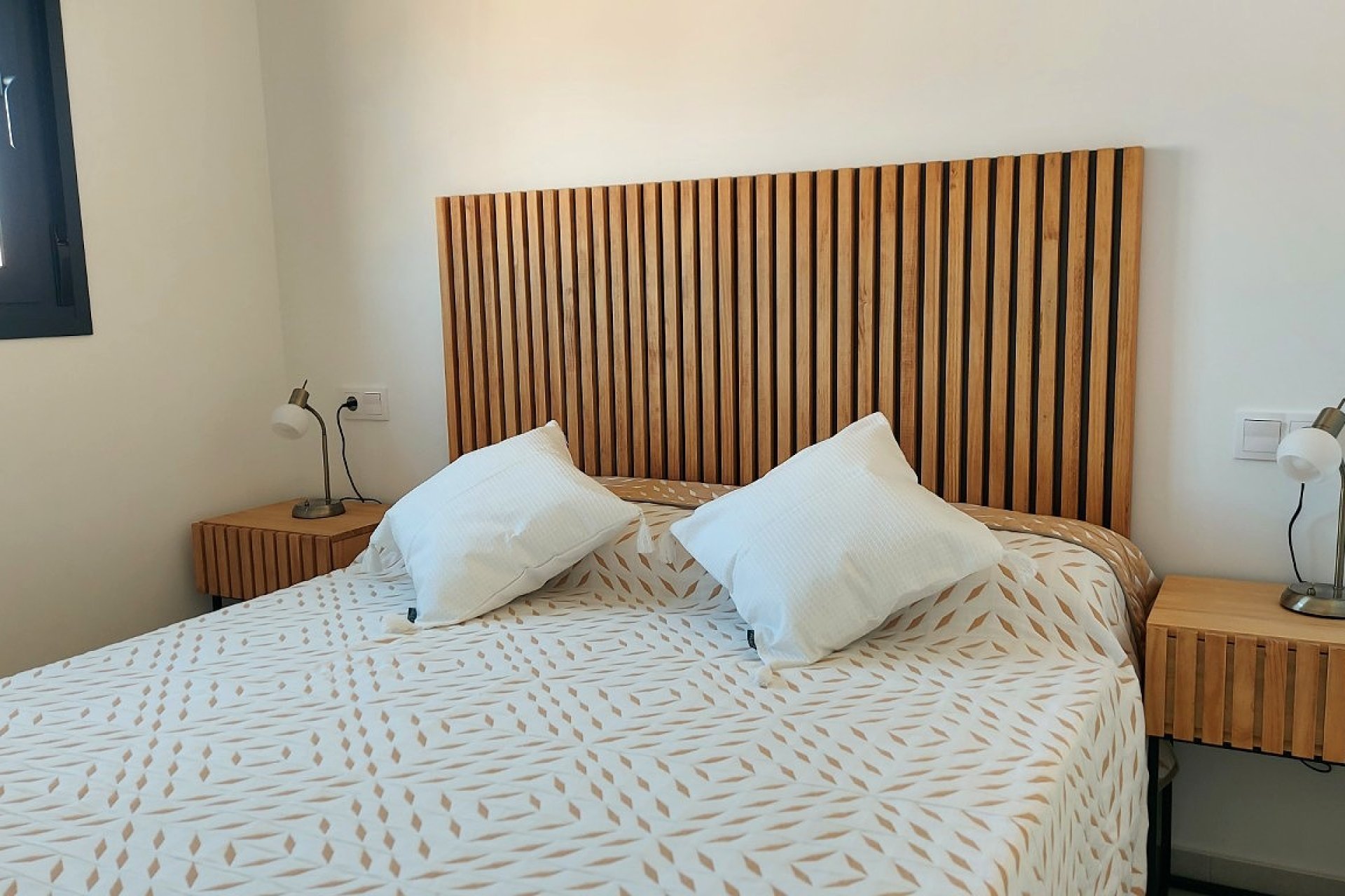 Nybyggeri - Penthouse -
San Miguel de Salinas