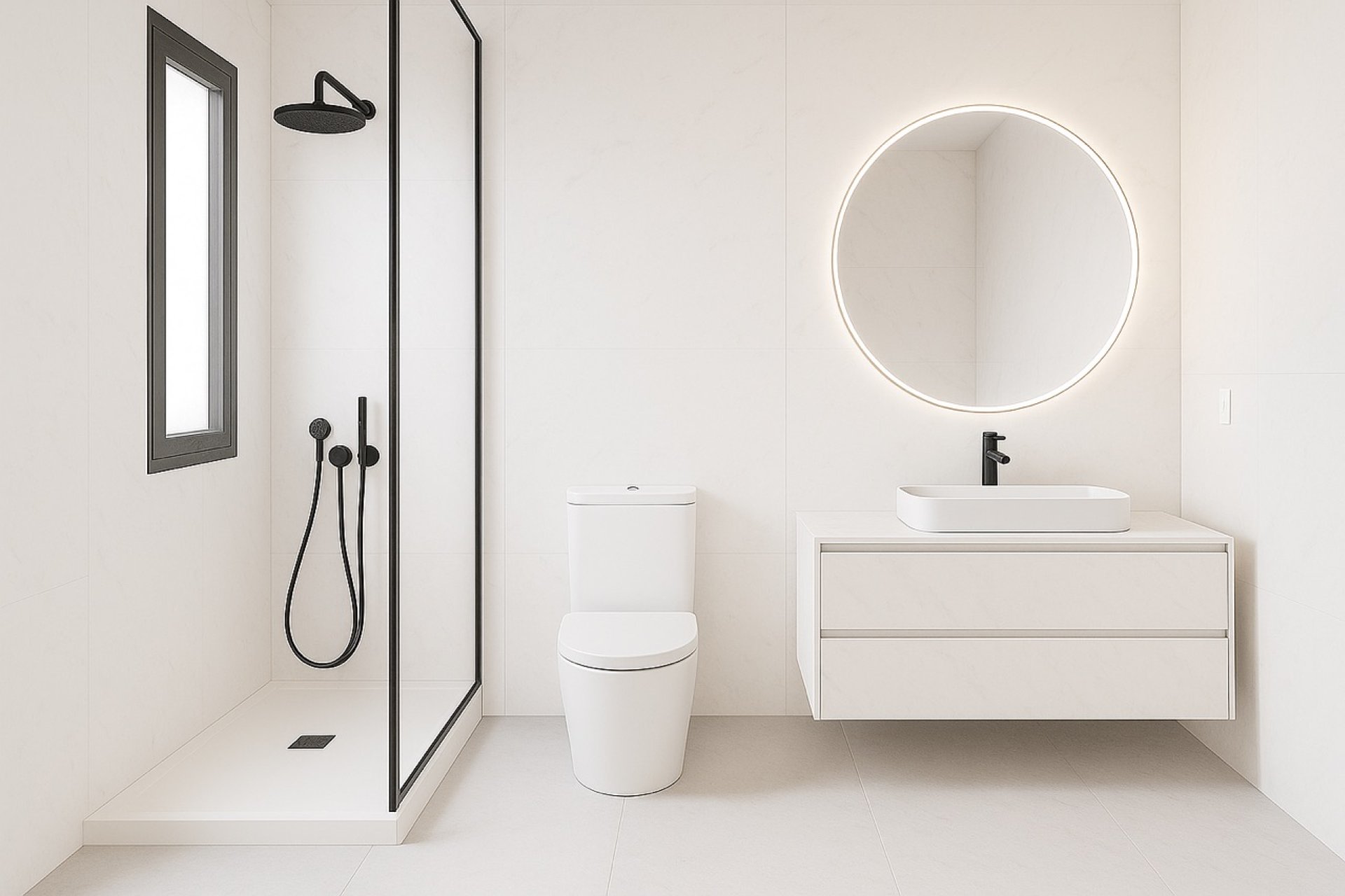 Nybyggeri - Penthouse -
San Pedro del Pinatar