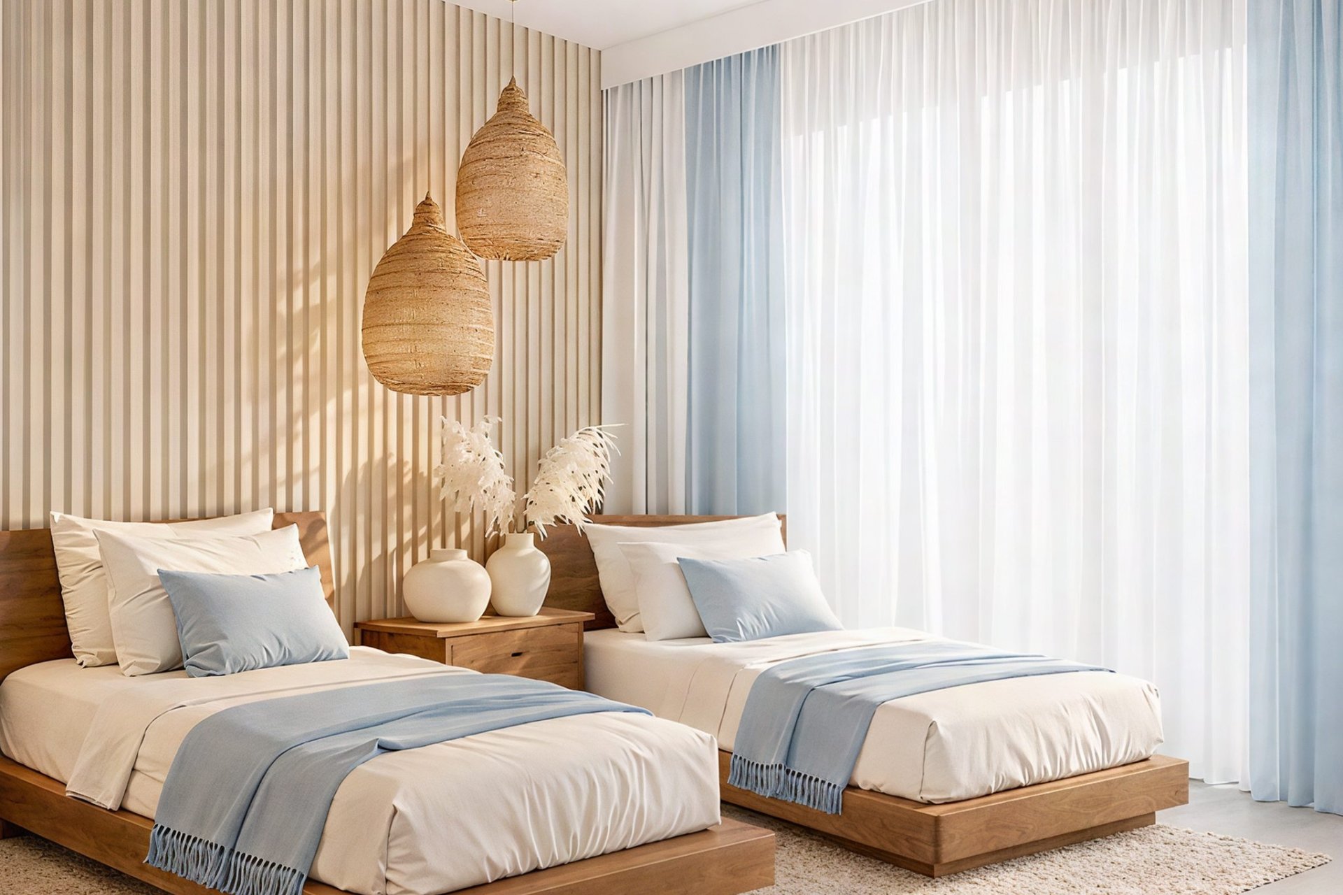 Nybyggeri - Penthouse -
San Pedro del Pinatar