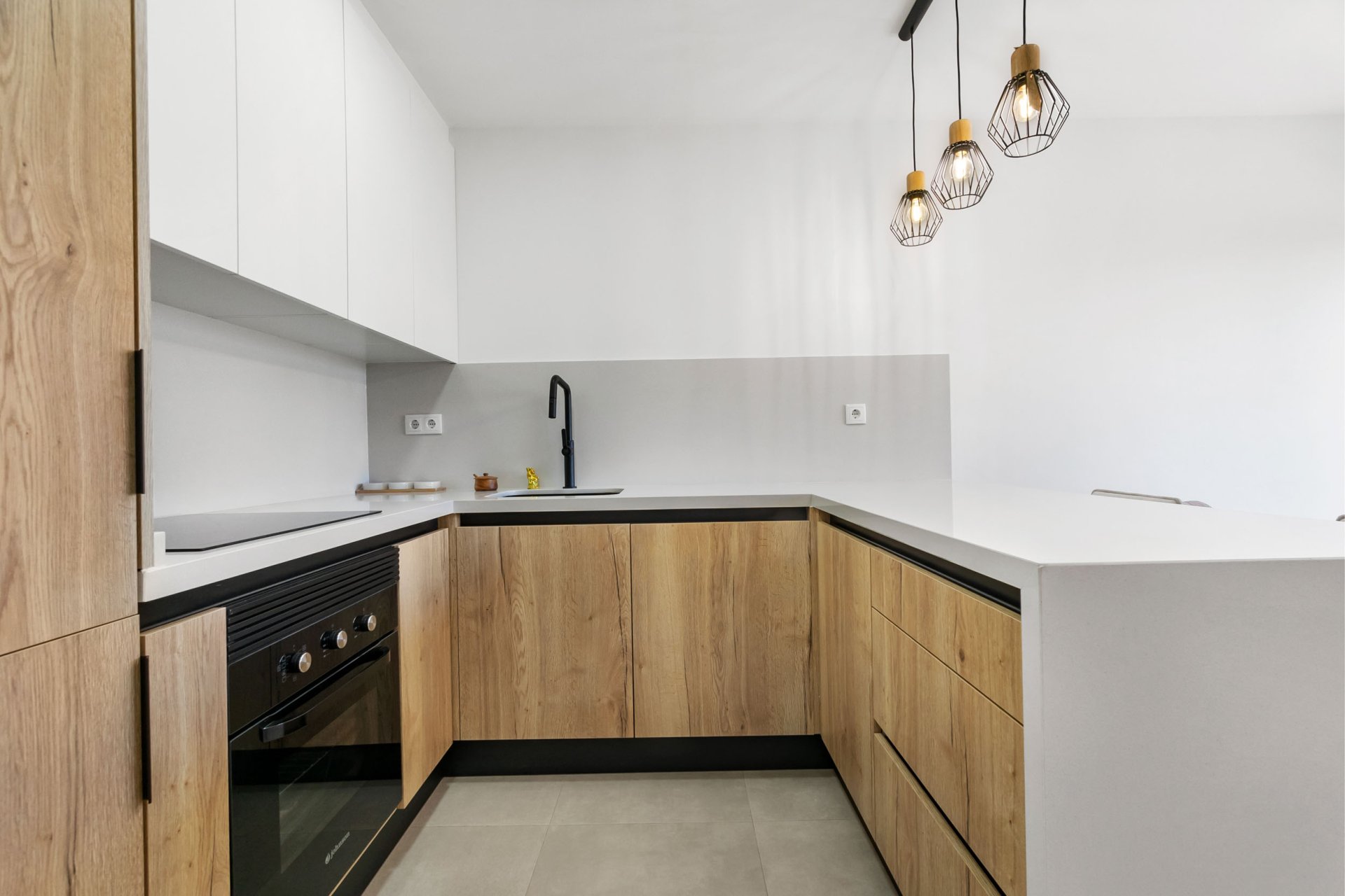 Nybyggeri - Penthouse -
Santiago de la Ribera