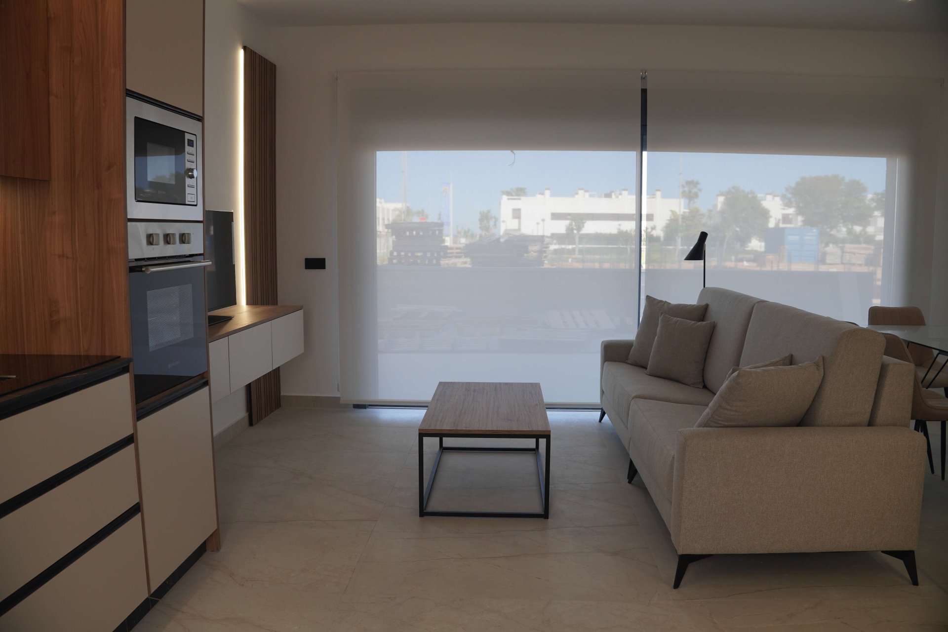 Nybyggeri - Penthouse -
Torre de la Horadada