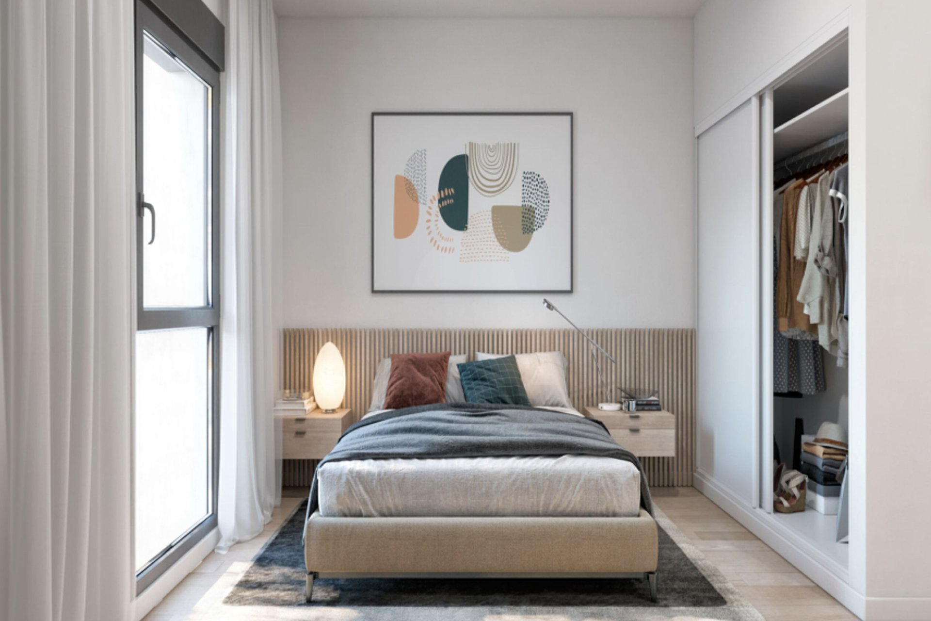 Nybyggeri - Penthouse -
Torrevieja