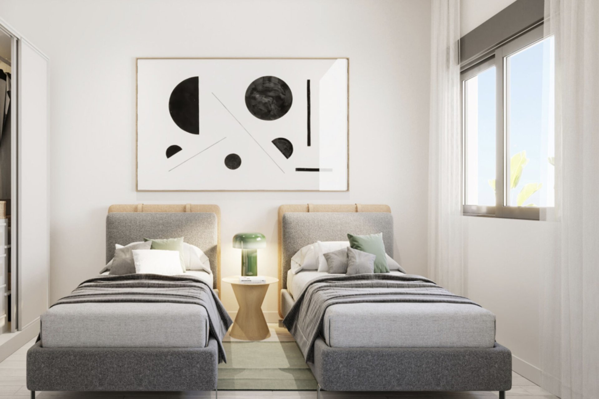Nybyggeri - Penthouse -
Torrevieja