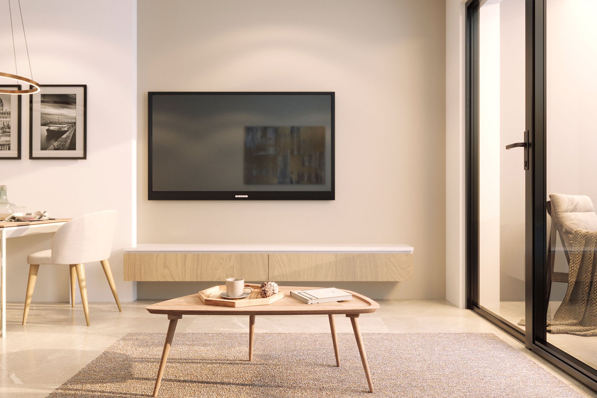 Nybyggeri - Penthouse -
Torrevieja