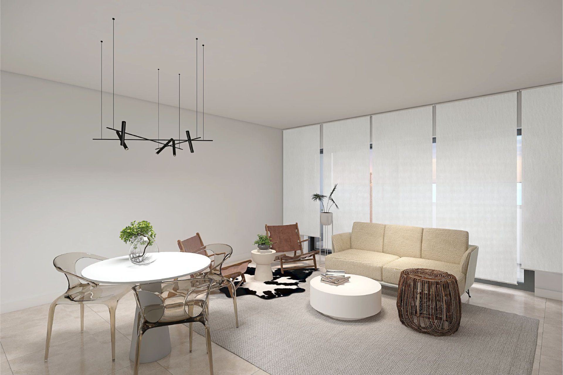 Nybyggeri - Penthouse -
Torrevieja