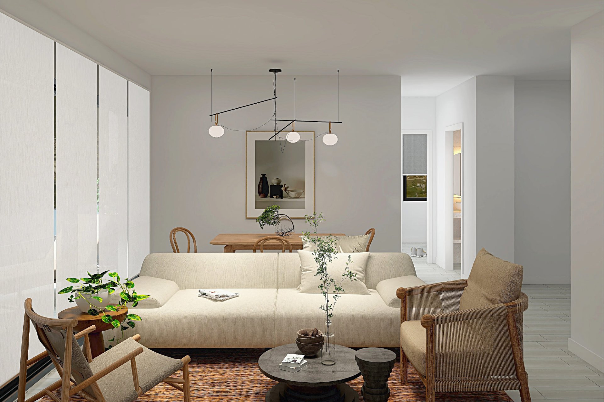 Nybyggeri - Penthouse -
Torrevieja