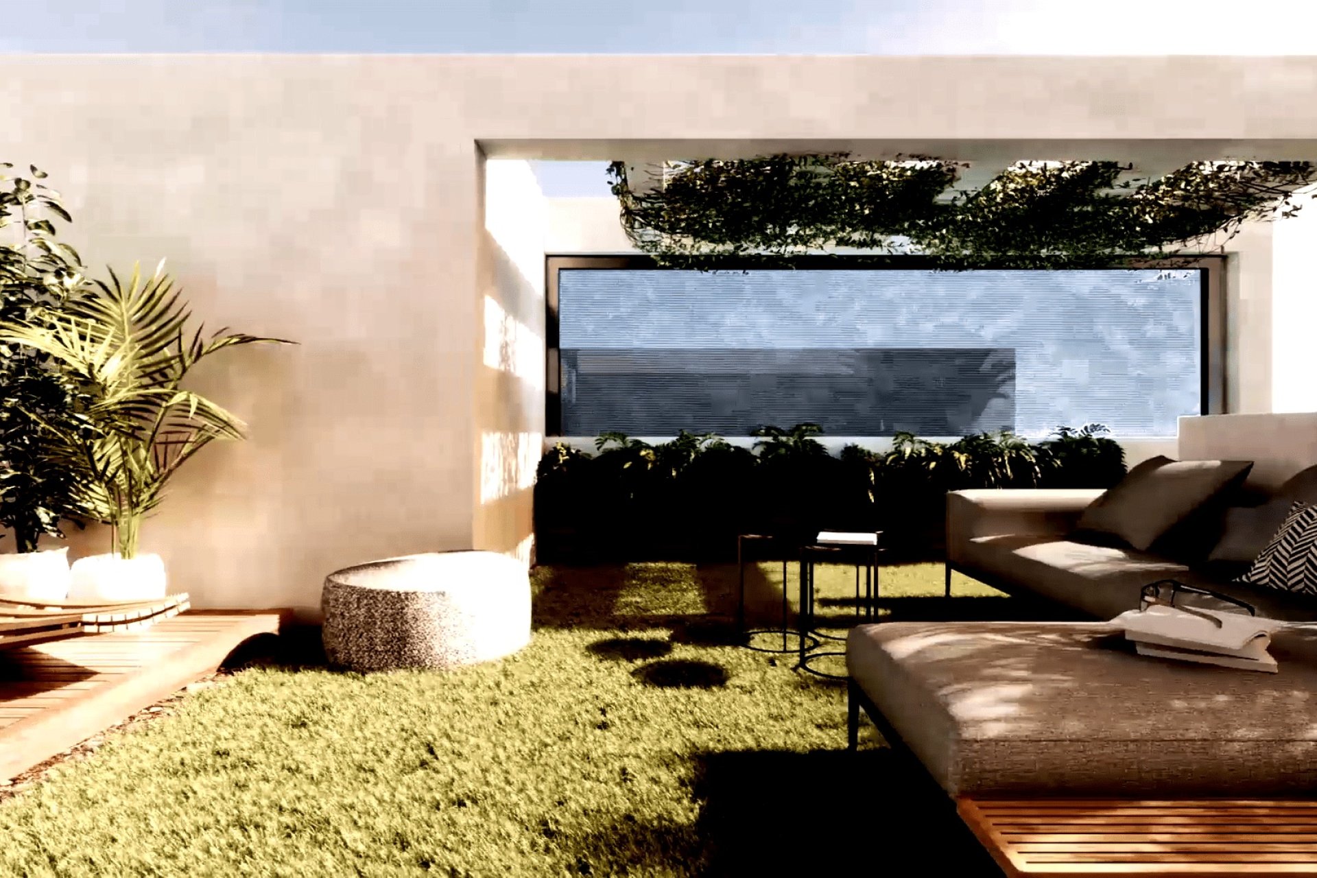 Nybyggeri - Penthouse -
Torrevieja