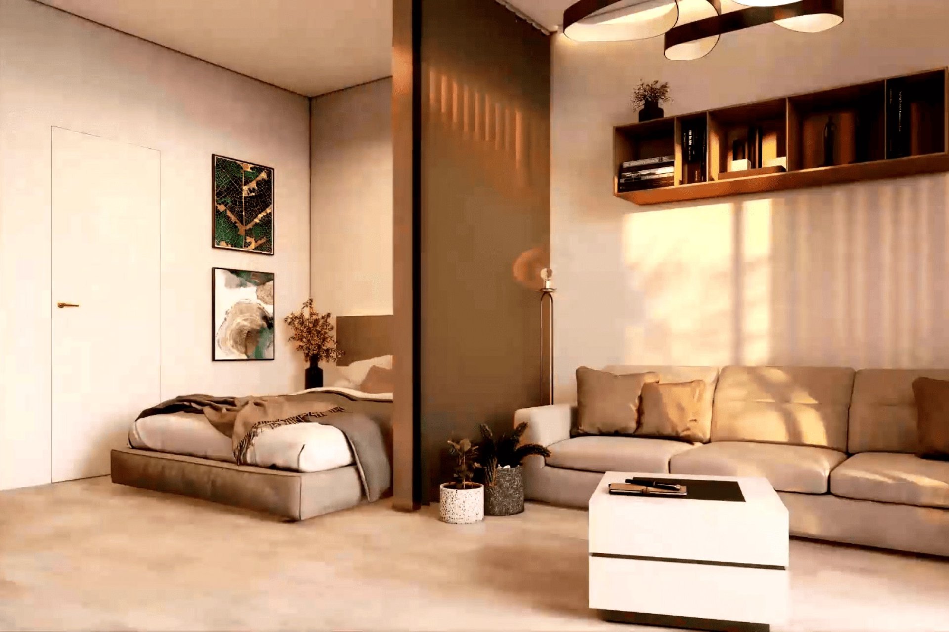 Nybyggeri - Penthouse -
Torrevieja
