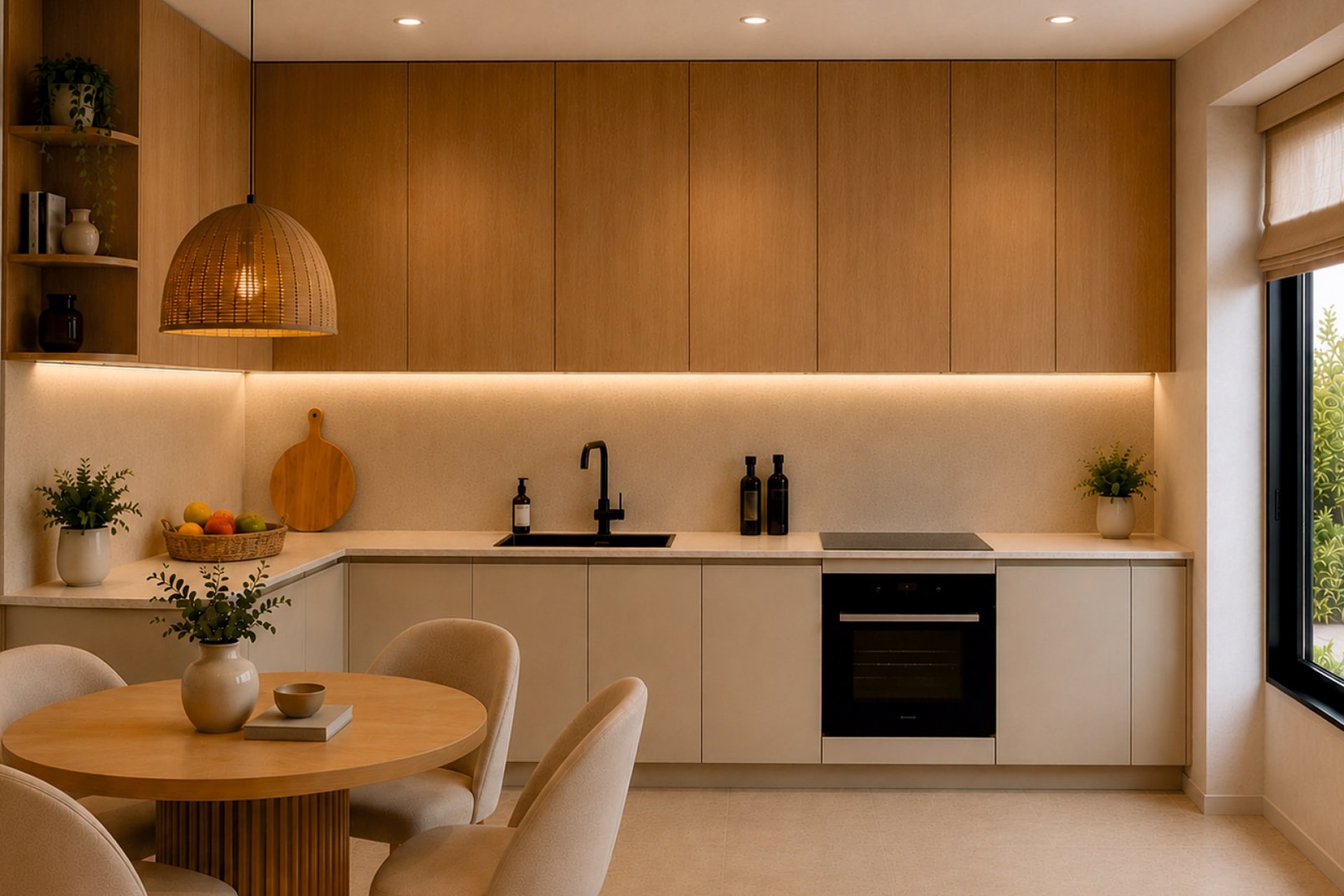 Nybyggeri - Penthouse -
Torrevieja