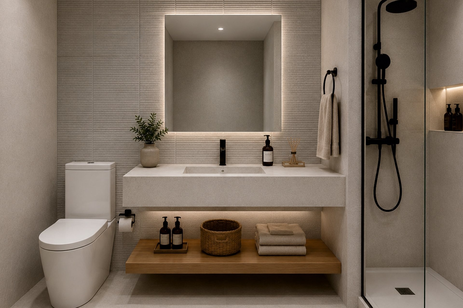 Nybyggeri - Penthouse -
Torrevieja