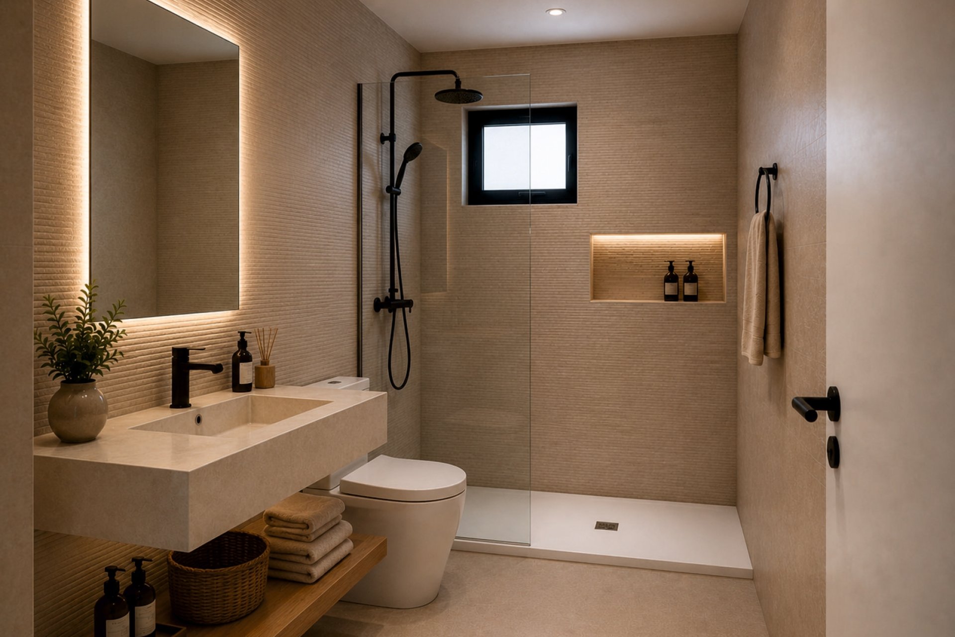 Nybyggeri - Penthouse -
Torrevieja