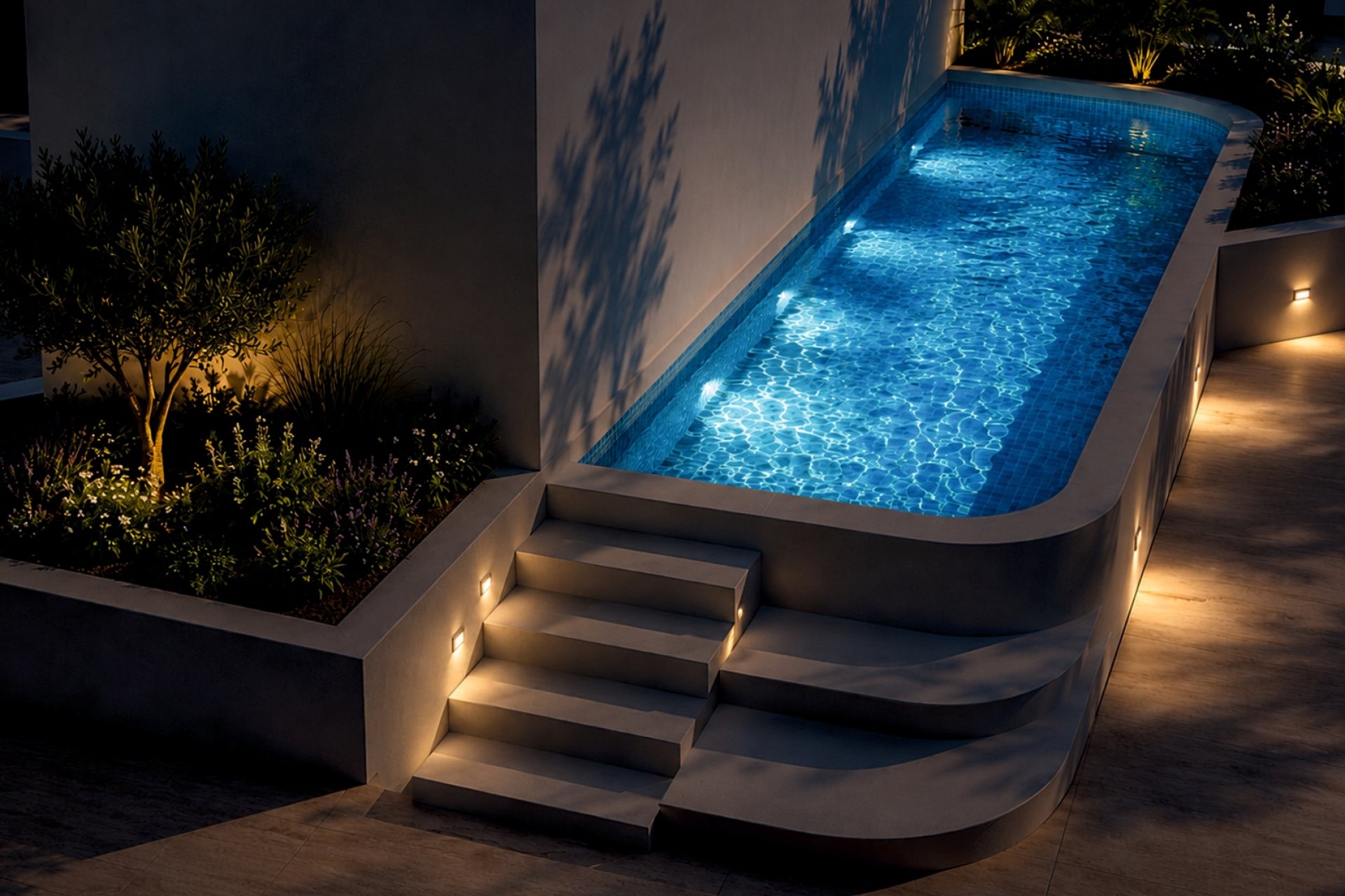 Nybyggeri - Penthouse -
Torrevieja