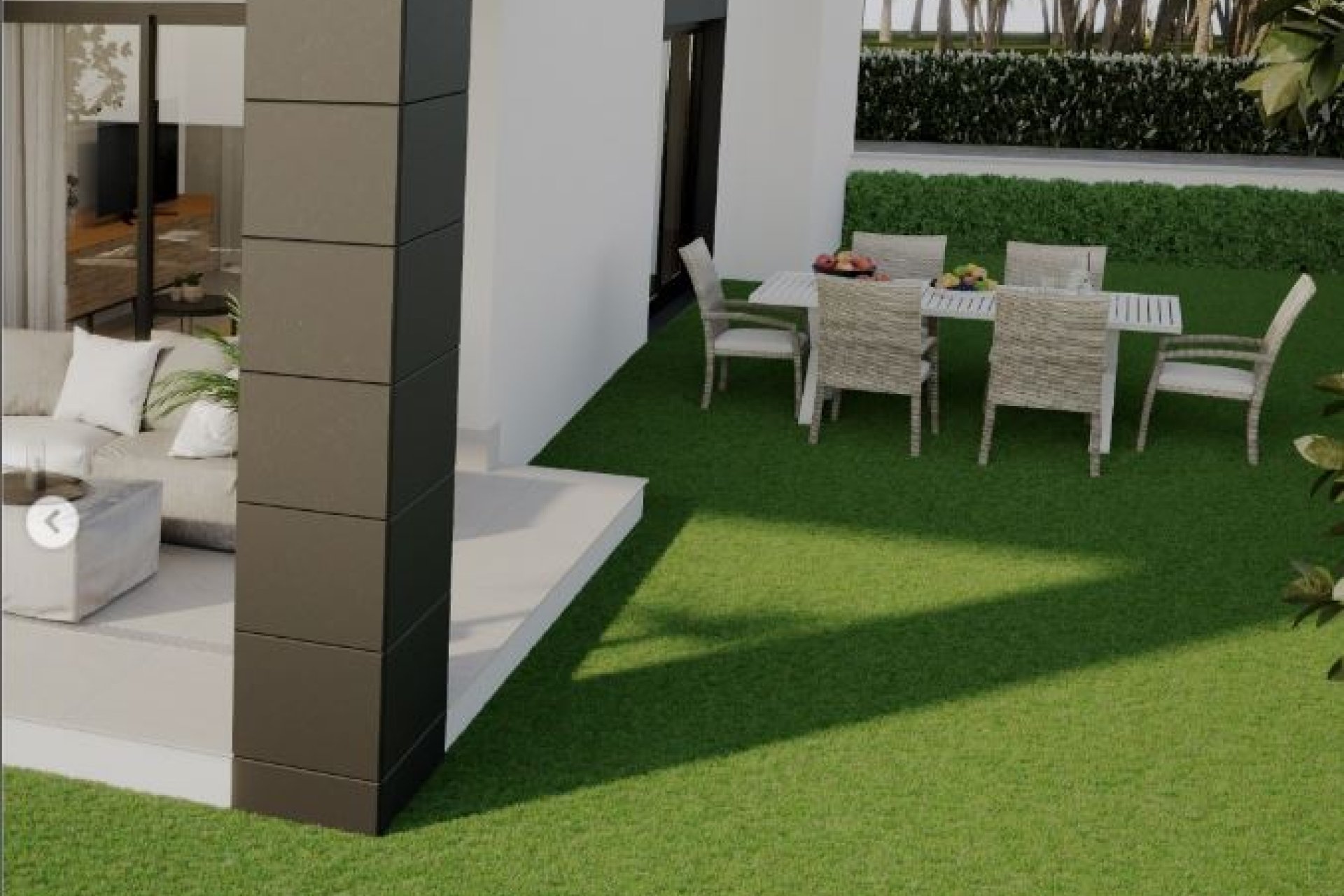 Nybyggeri - Penthouse -
Torrevieja