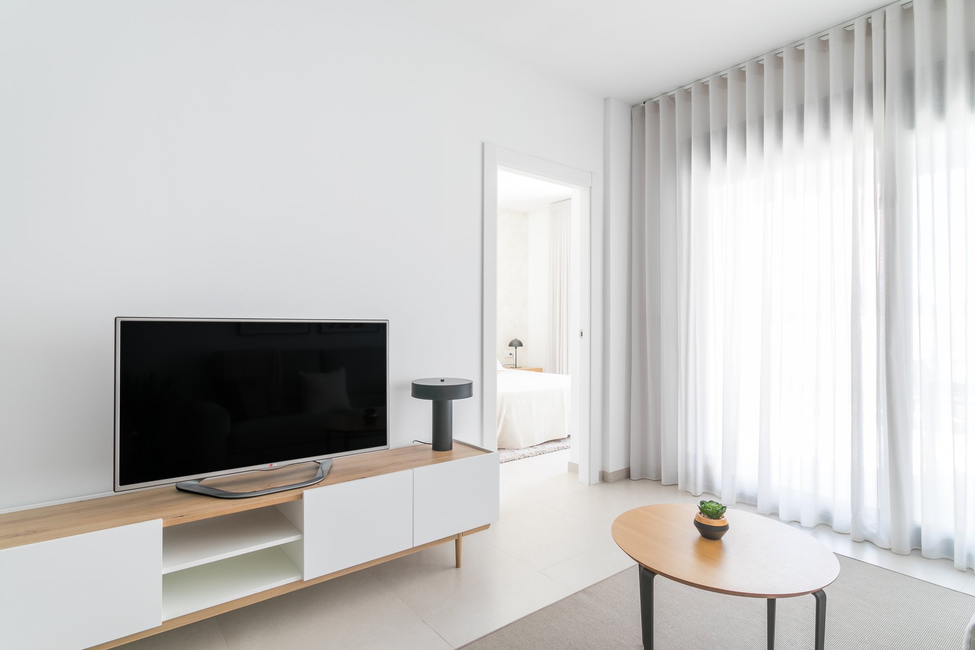 Nybyggeri - Penthouse -
Torrevieja