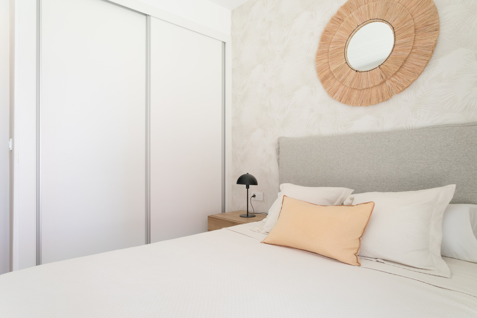 Nybyggeri - Penthouse -
Torrevieja