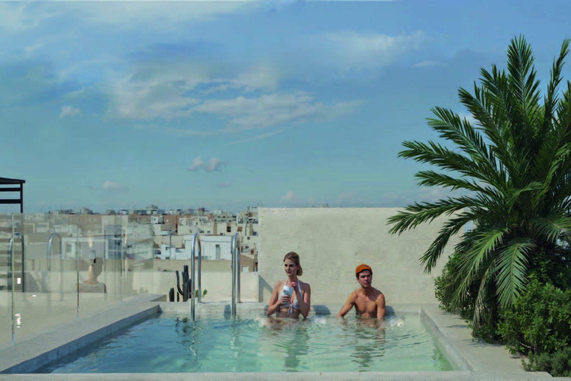 Nybyggeri - Penthouse -
Torrevieja