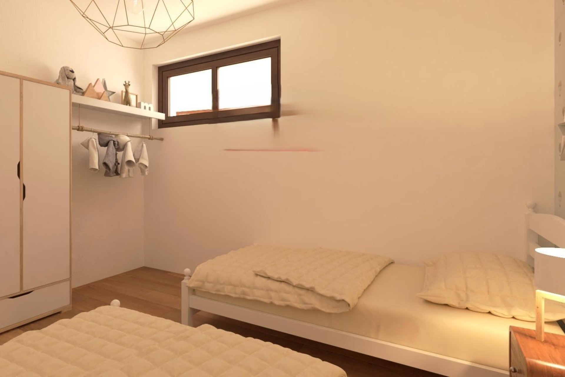 Nybyggeri - Penthouse -
Vera