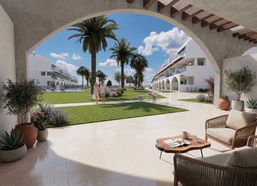 Nybyggeri - Penthouse -
Vera