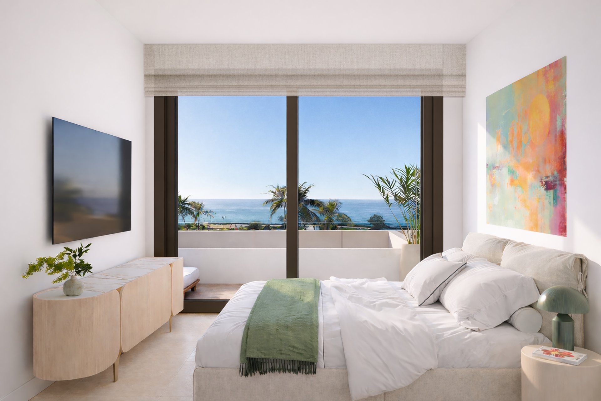 Nybyggeri - semi-detached -
El Campello