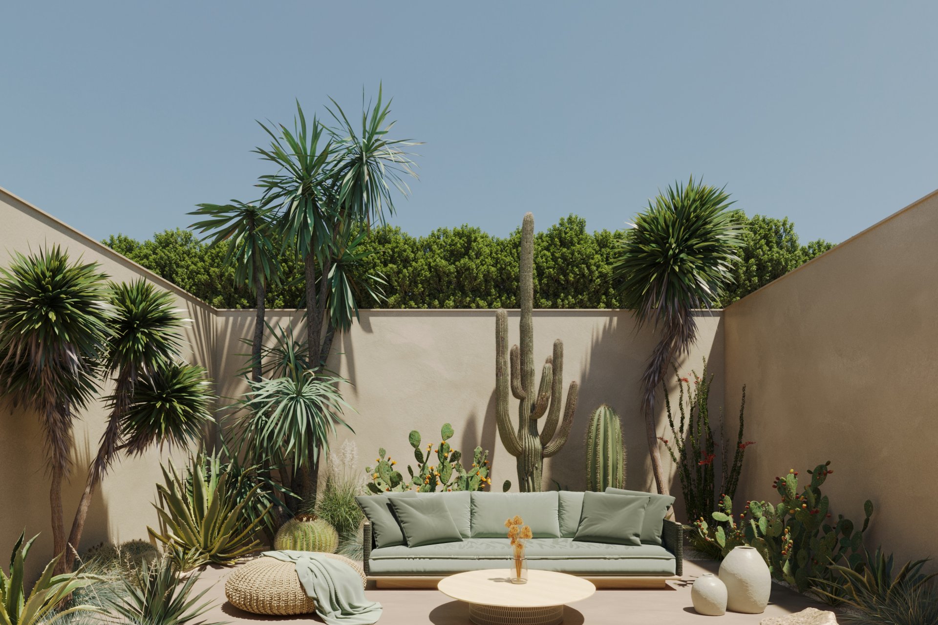 Nybyggeri - Semi-detached -
Finestrat
