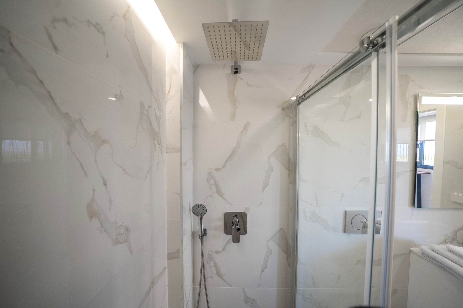 Nybyggeri - semi-detached -
La Finca Golf
