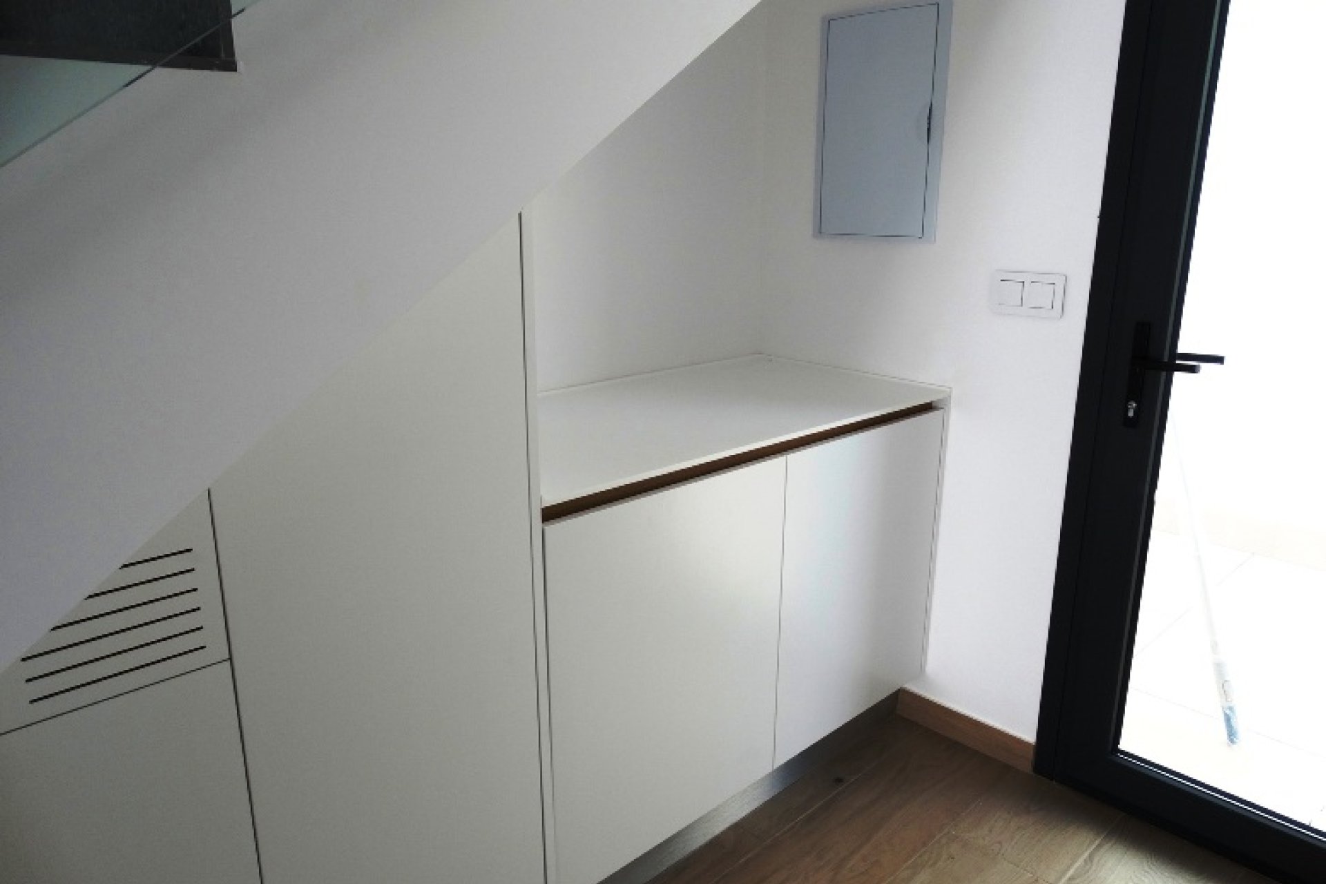 Nybyggeri - semi-detached -
Pilar de la Horadada