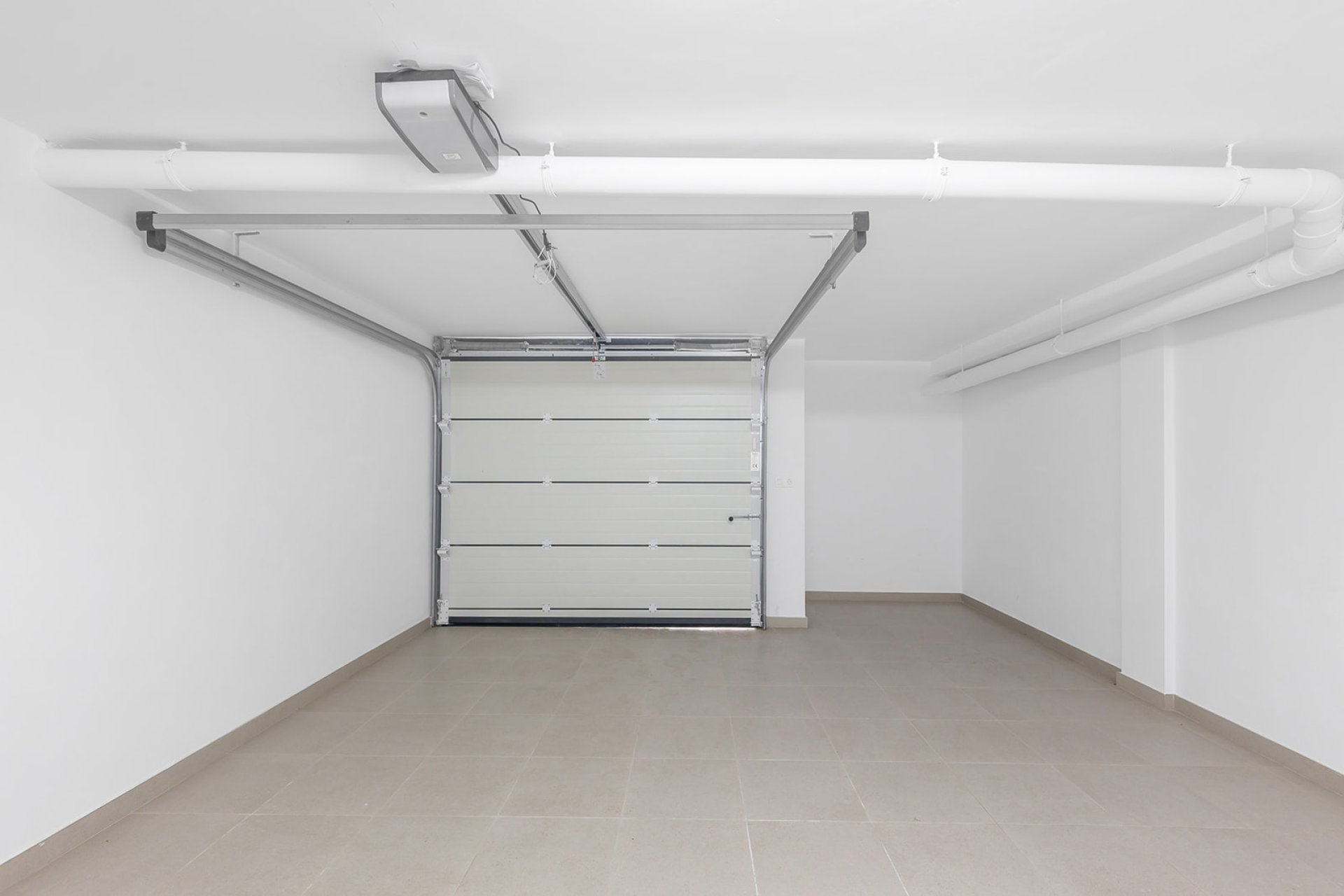 Nybyggeri - semi-detached -
Rafal