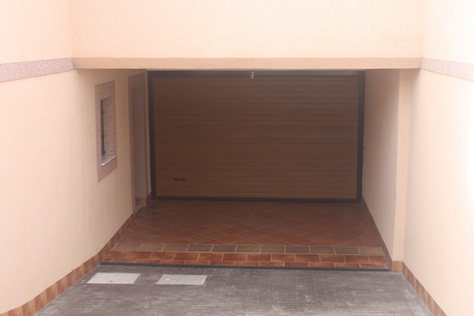 Nybyggeri - semi-detached -
Torrevieja