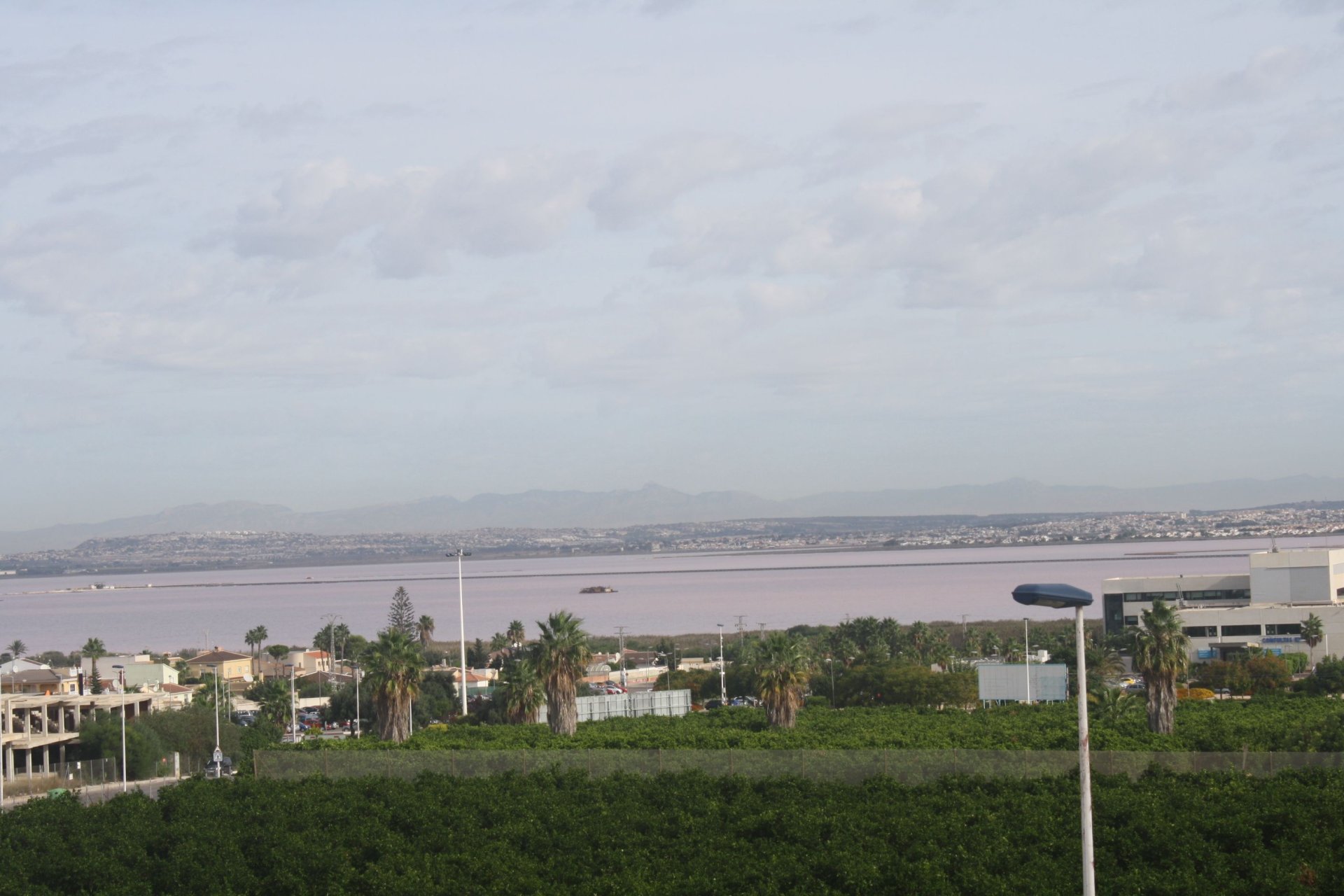 Nybyggeri - semi-detached -
Torrevieja