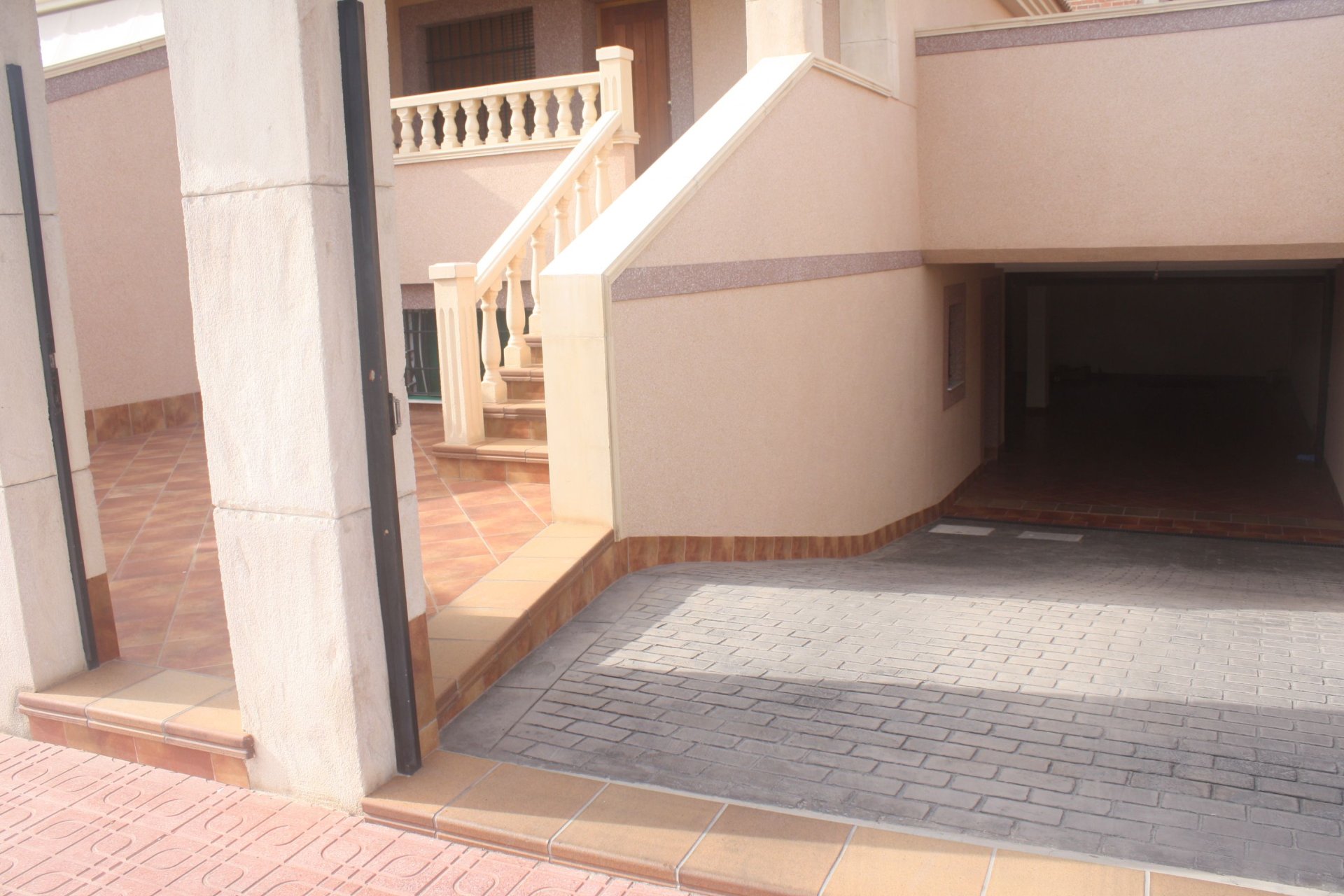 Nybyggeri - semi-detached -
Torrevieja