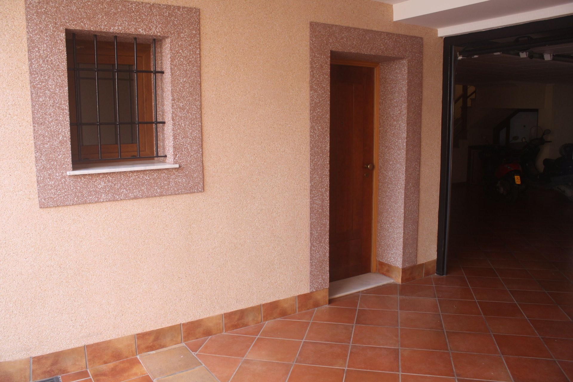 Nybyggeri - semi-detached -
Torrevieja