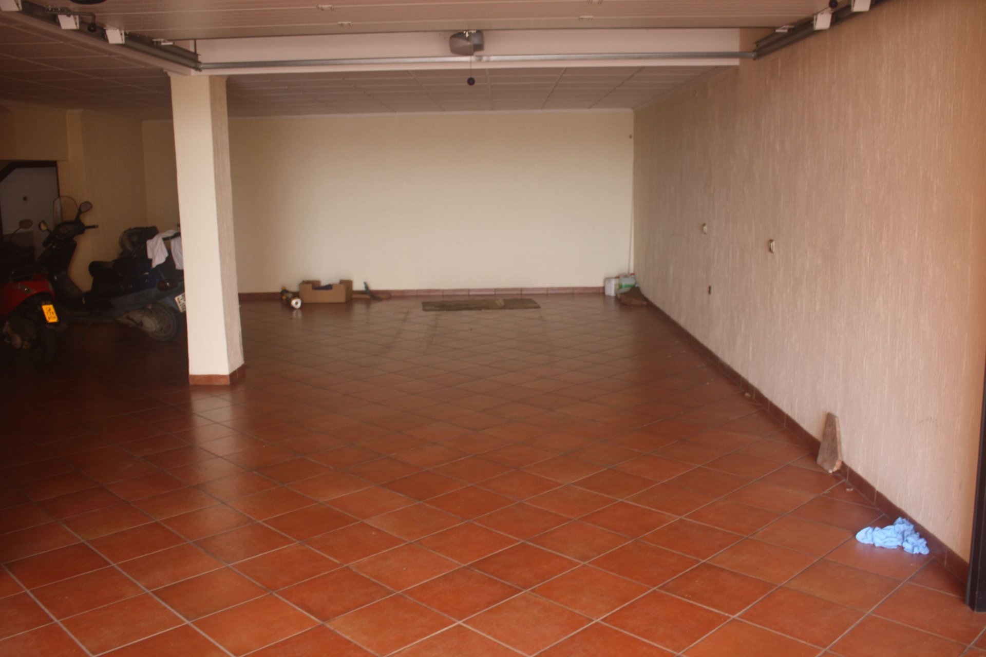 Nybyggeri - semi-detached -
Torrevieja