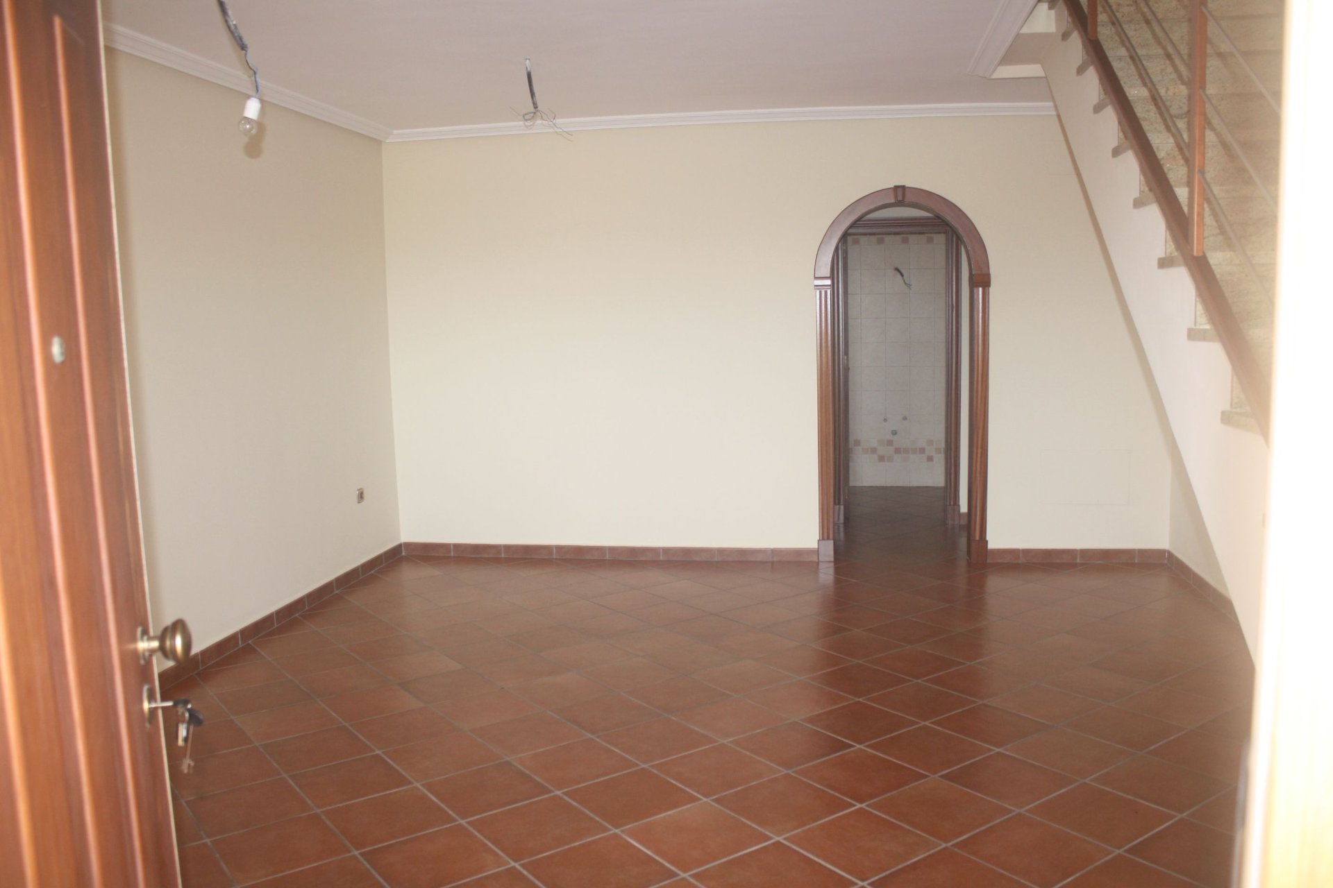 Nybyggeri - semi-detached -
Torrevieja