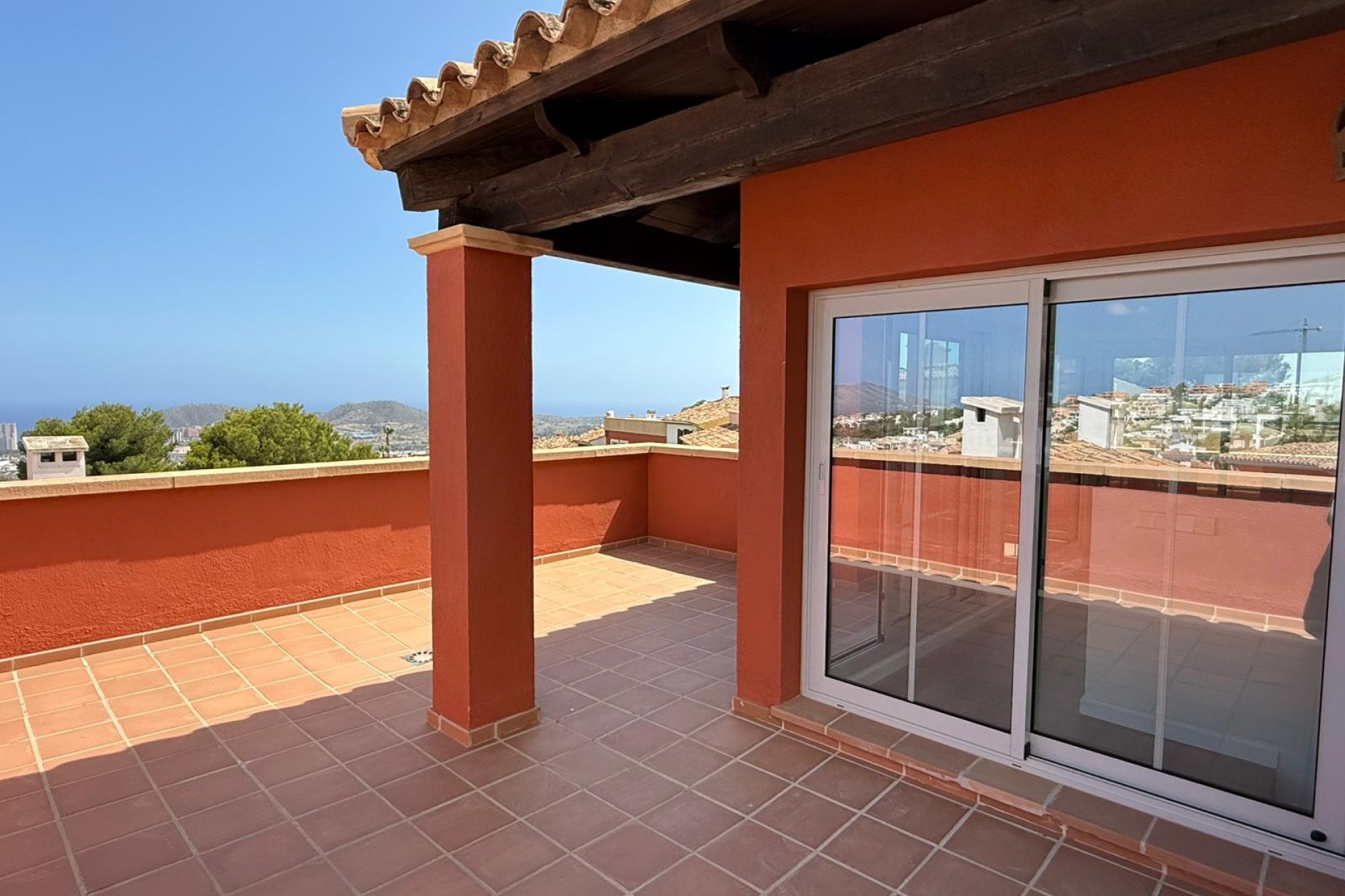 Nybyggeri - terraced -
Molina de Segura - Golf Badia