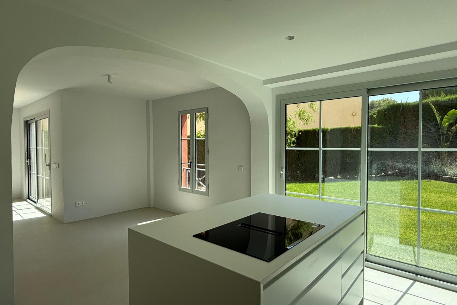 Nybyggeri - terraced -
Molina de Segura - Golf Badia