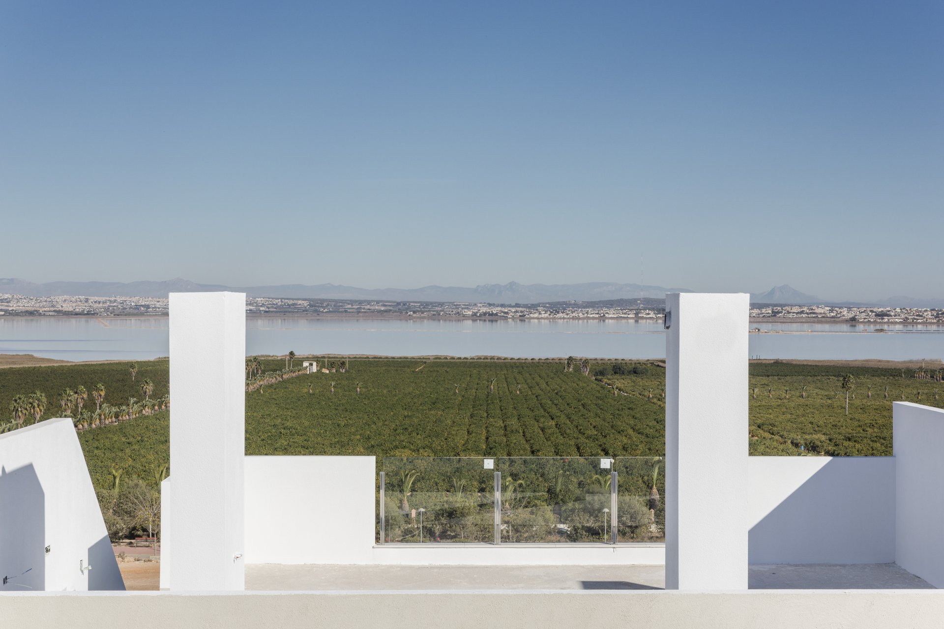 Nybyggeri - terraced -
Torrevieja
