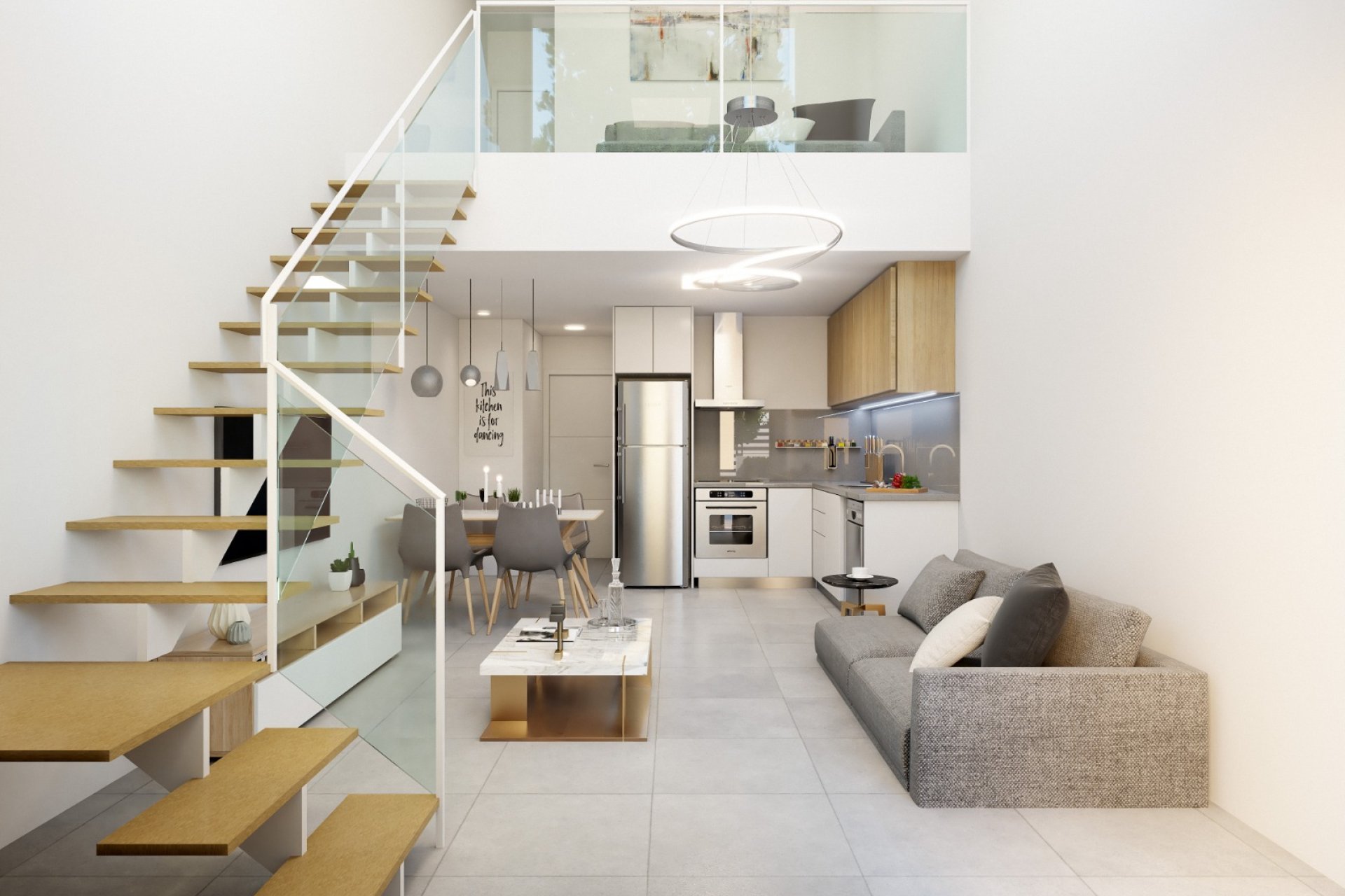 Nybyggeri - terraced -
Villamartin
