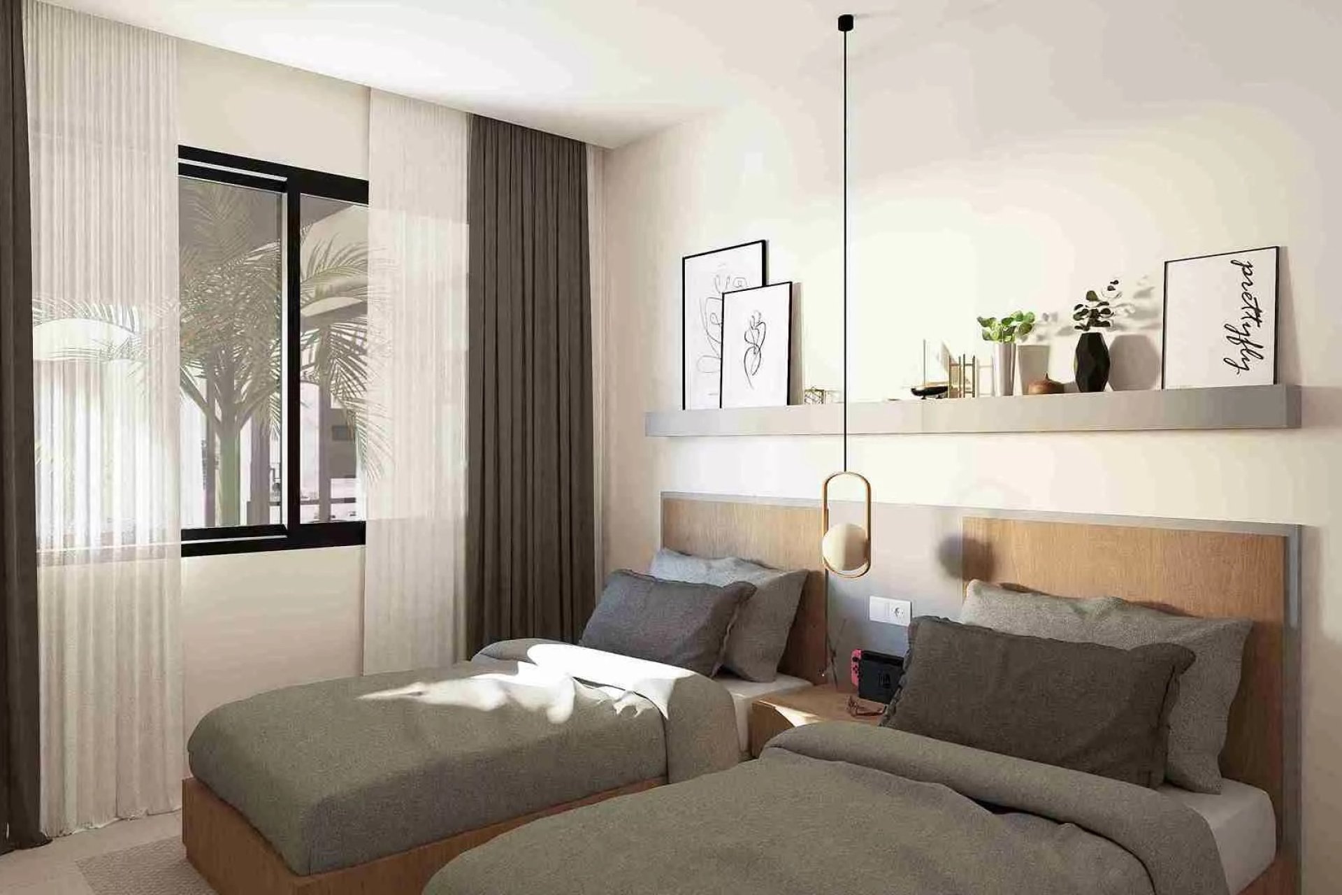 Nybyggeri - Villa -
Altaona Golf & Country Village