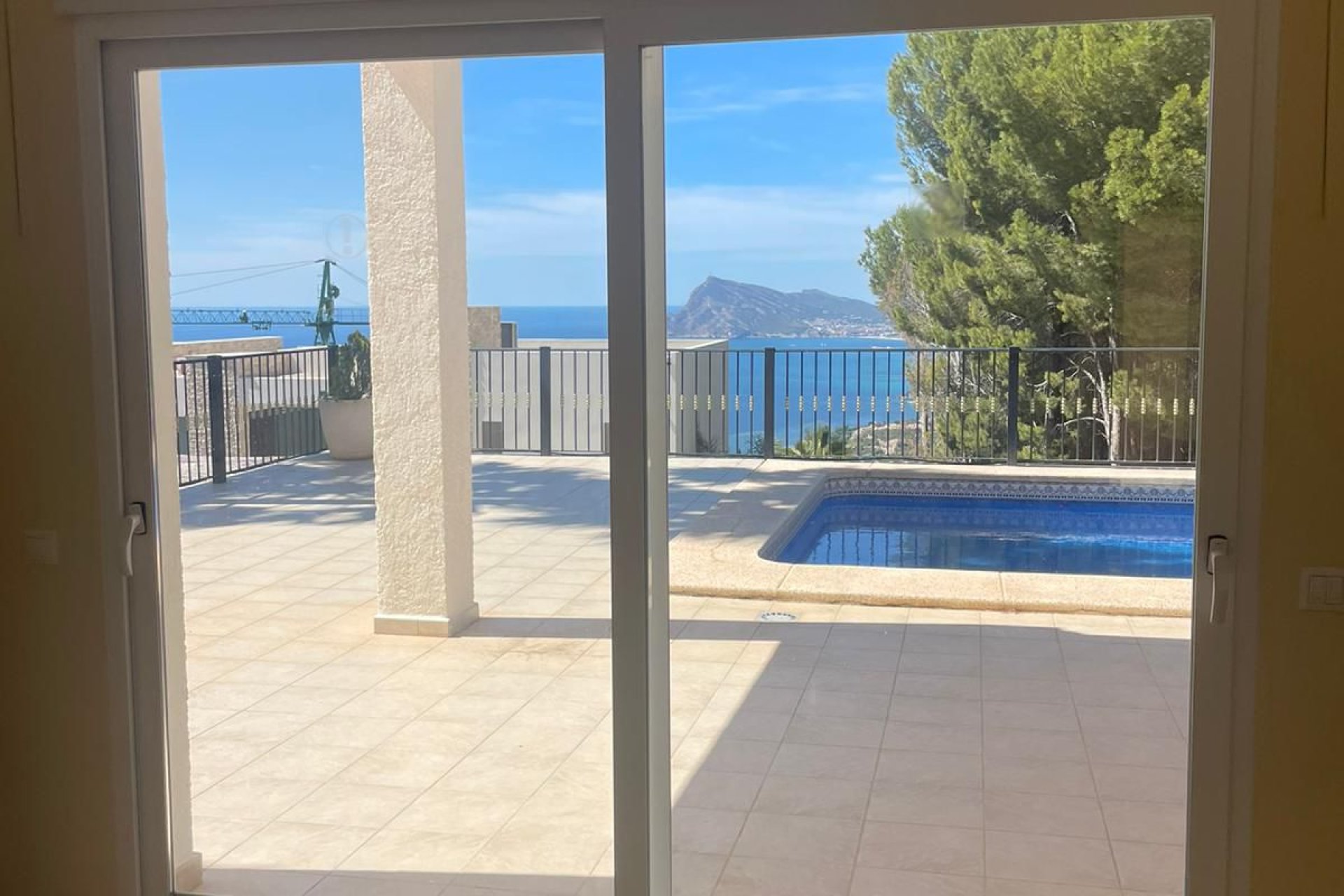 Nybyggeri - Villa -
Altea